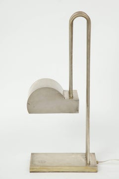 Lampes architecturales Marcel Breuer