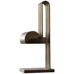 Marcel Breuer Lámpara de escritorio Art Déco 1925 París