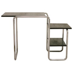 Marcel Breuer, B21 Table, circa 1930