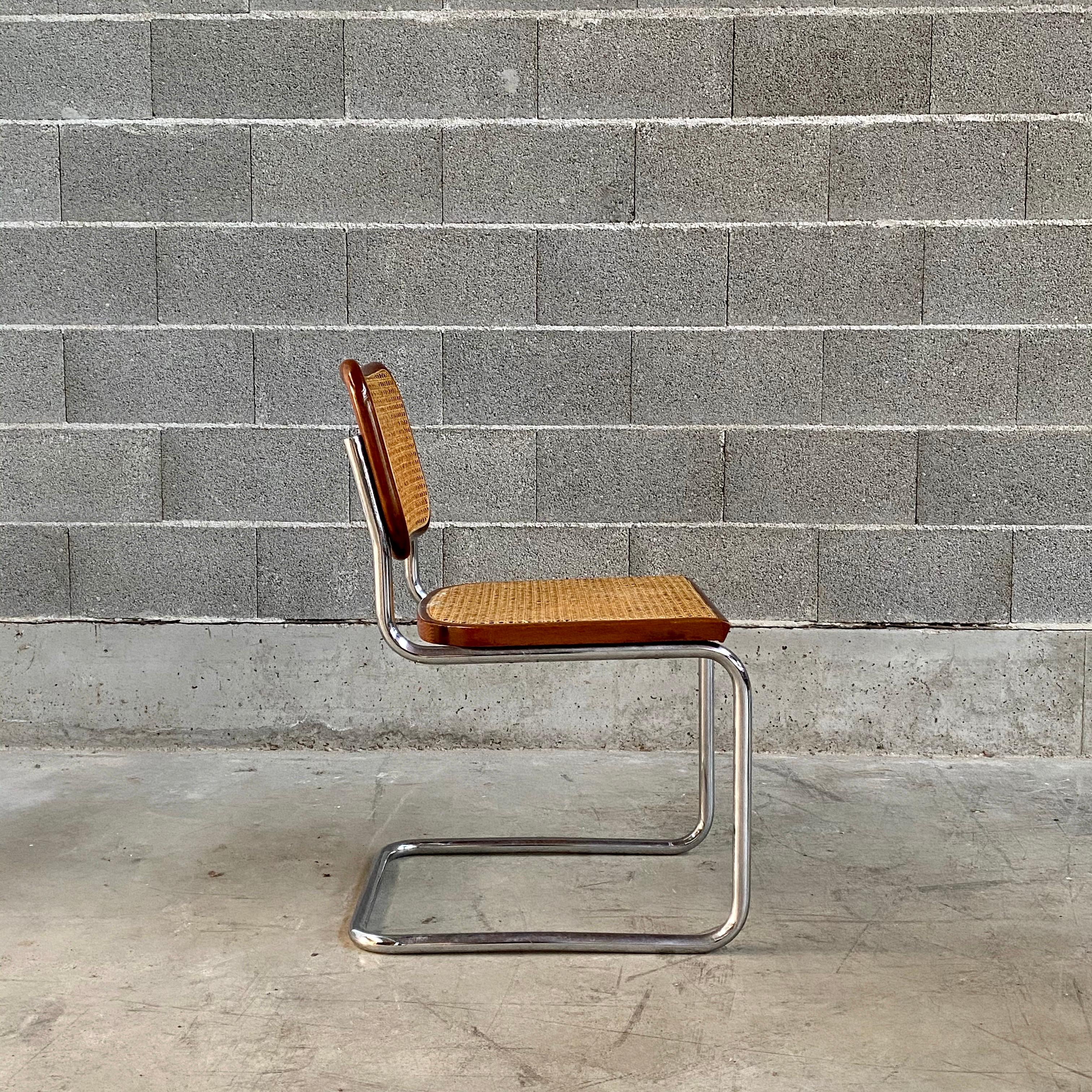 Marcel Breuer B32 