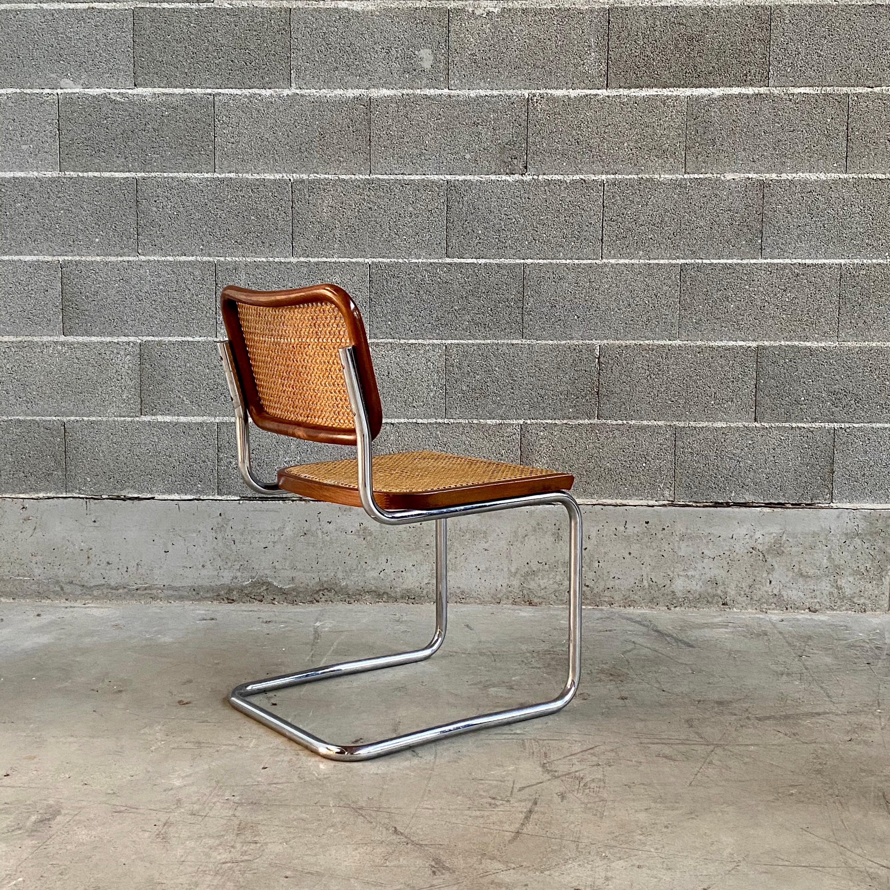 Marcel Breuer B32 