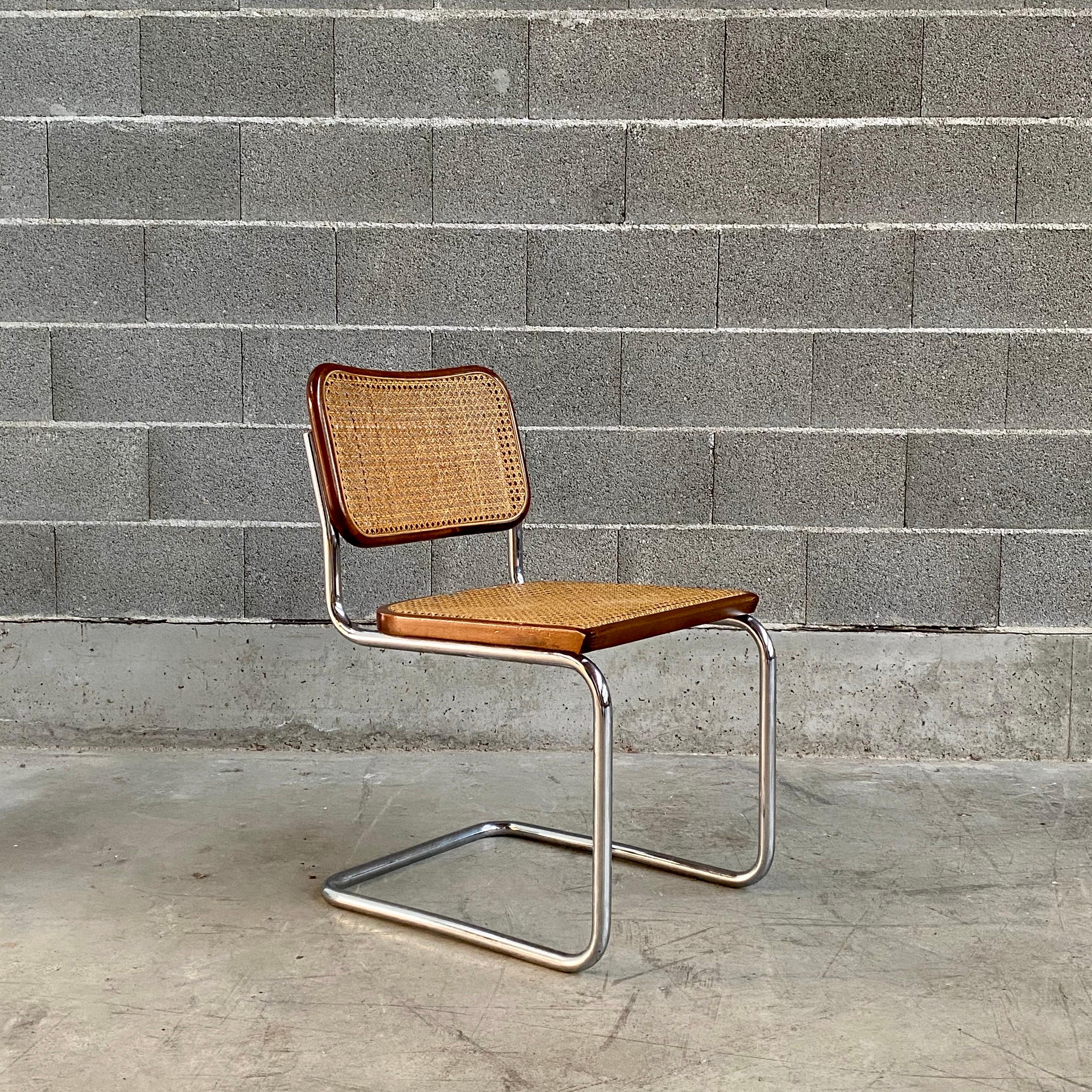 Marcel Breuer B32 