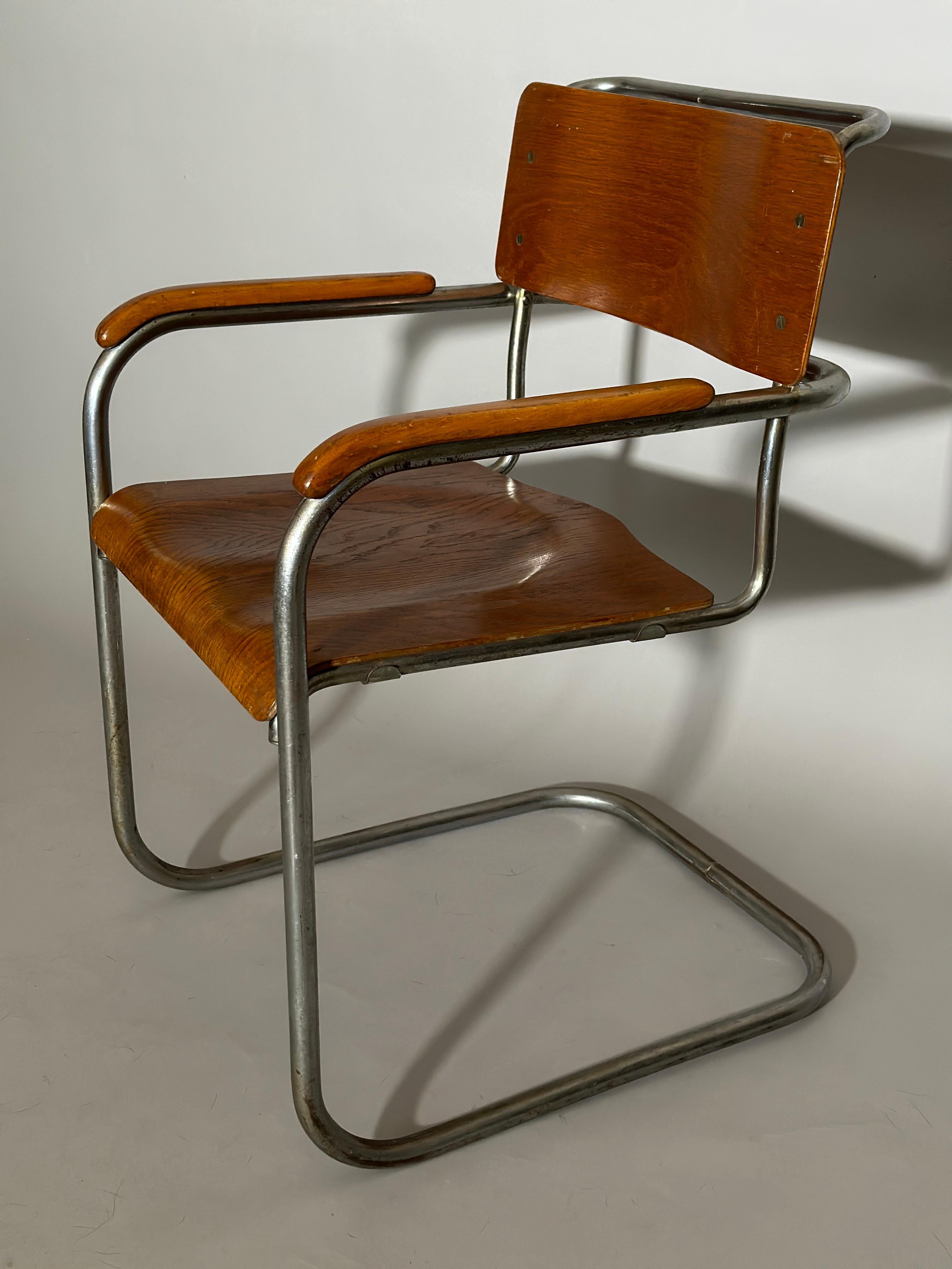 marcel breuer.