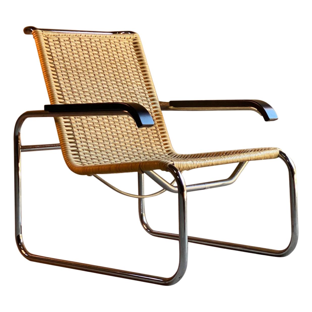 B35 Lounge Chair
