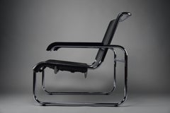 Sillón Marcel Breuer B35