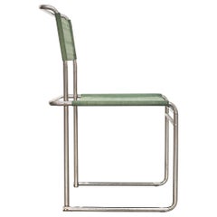 Marcel Breuer B5 Chair