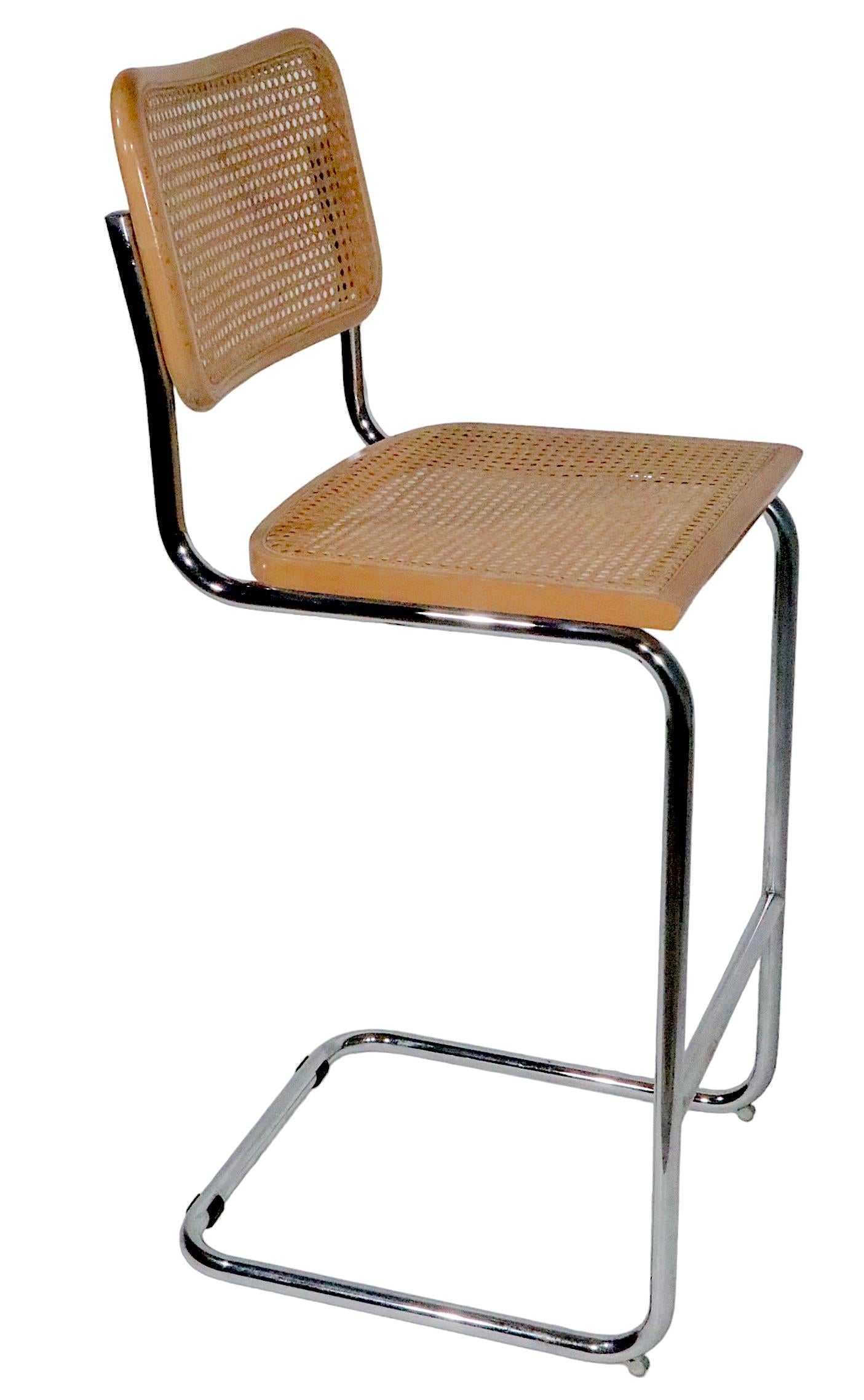 chaise marcel breuer occasion