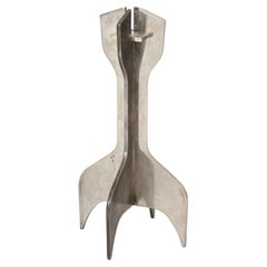 Bastone da candela di Marcel Breuer per Gavina