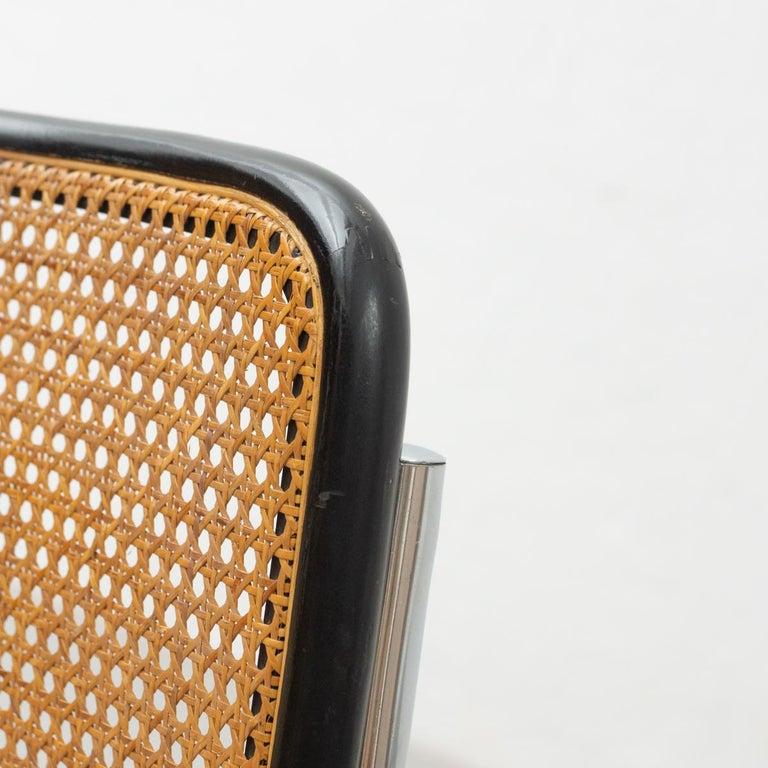 Marcel Breuer Cantilever Chair, circa 1960 4