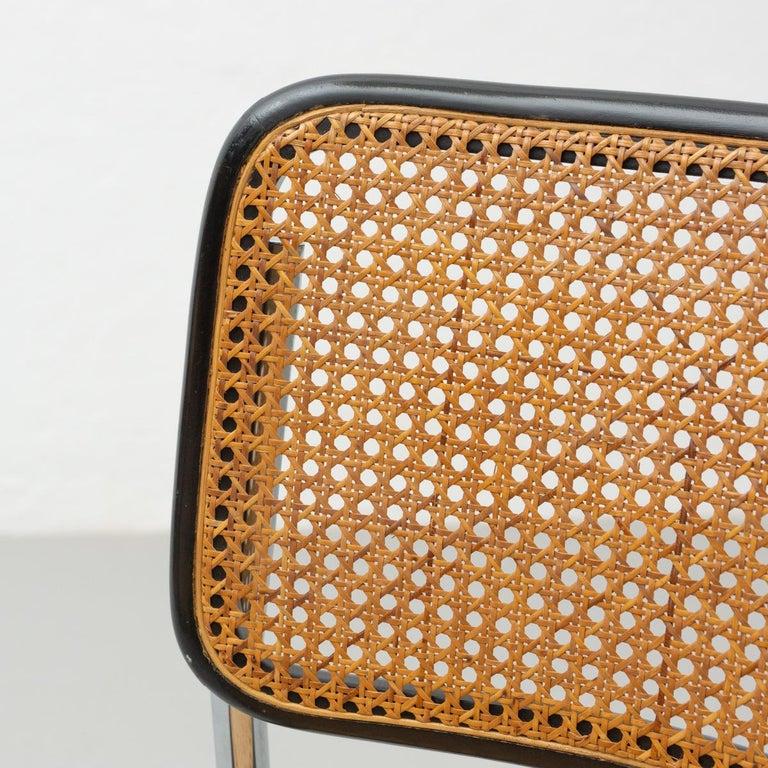 Marcel Breuer Cantilever Chair, circa 1960 10