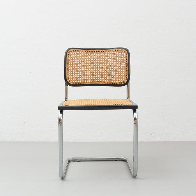 cantilever chair marcel breuer