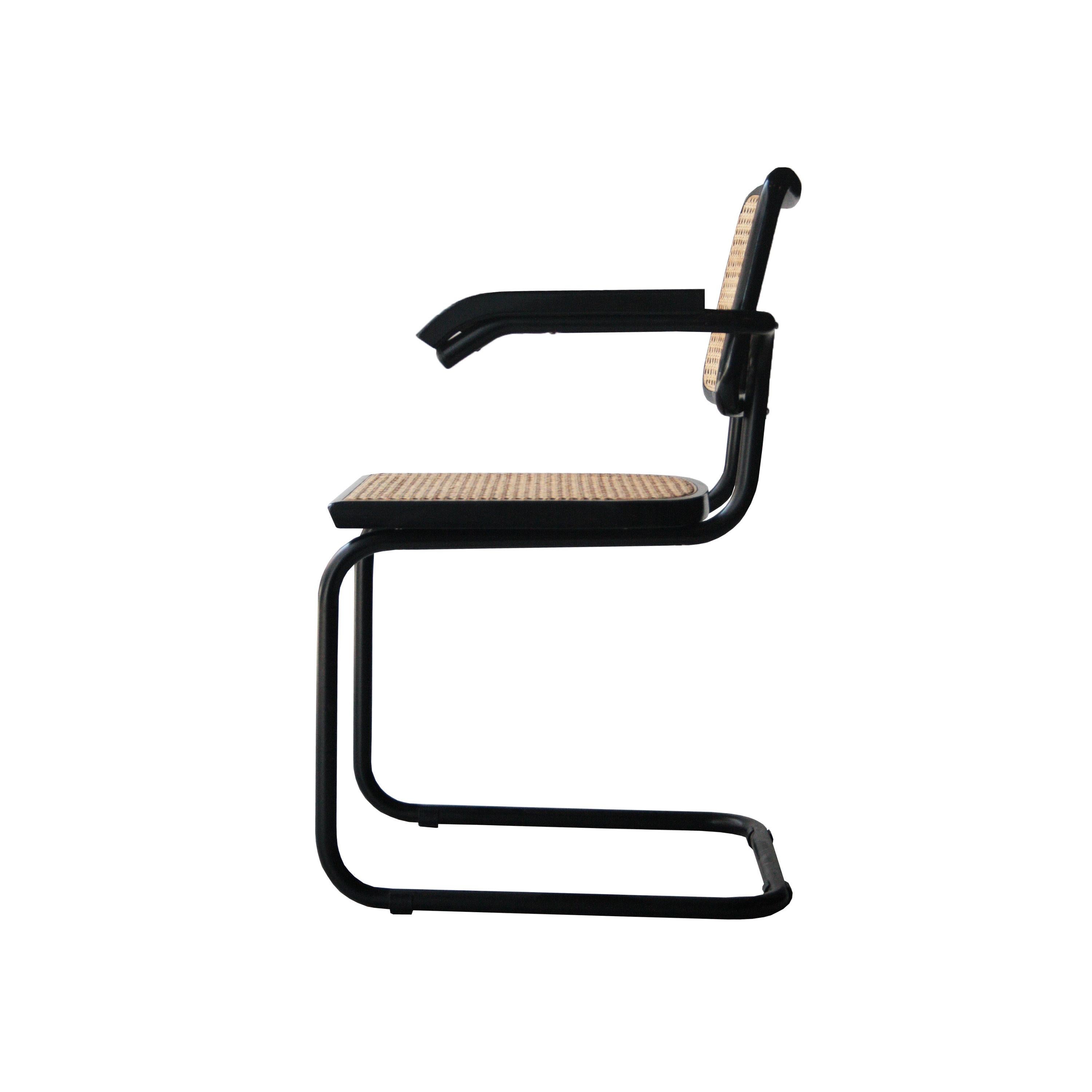 marcel breuer b64