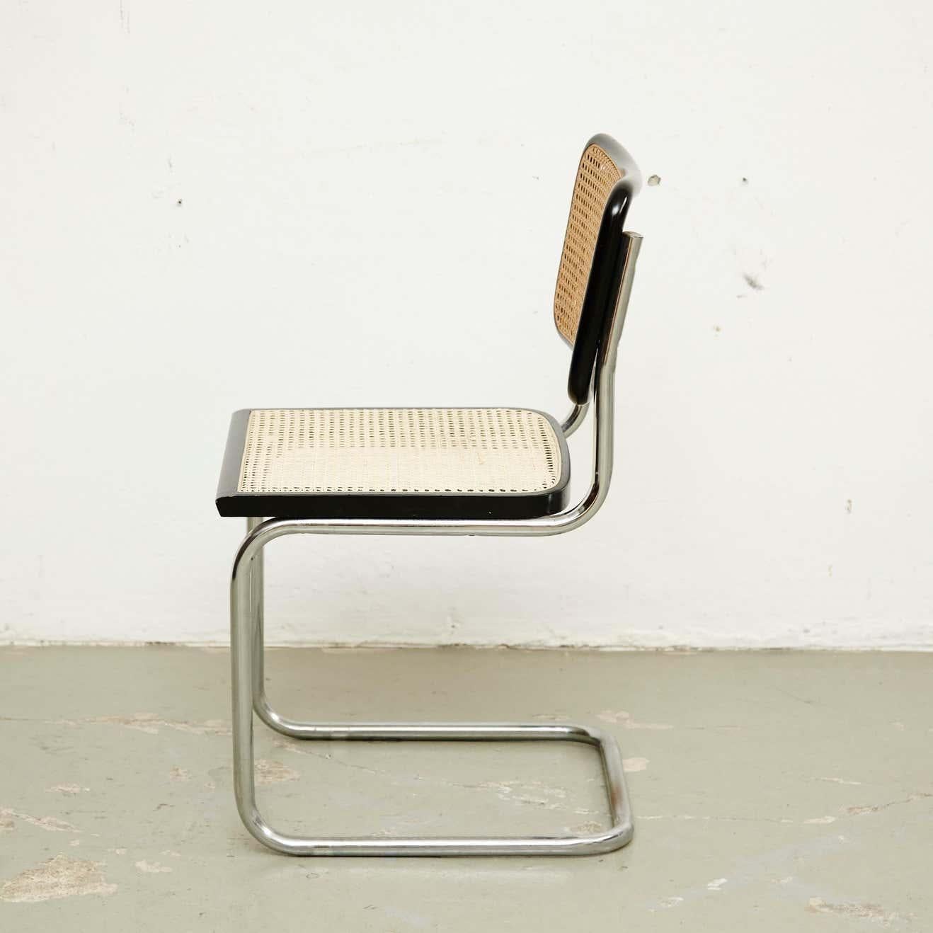 marcel breuer chair original