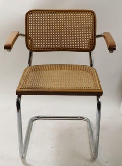 Marcel Breuer Cesca Chair