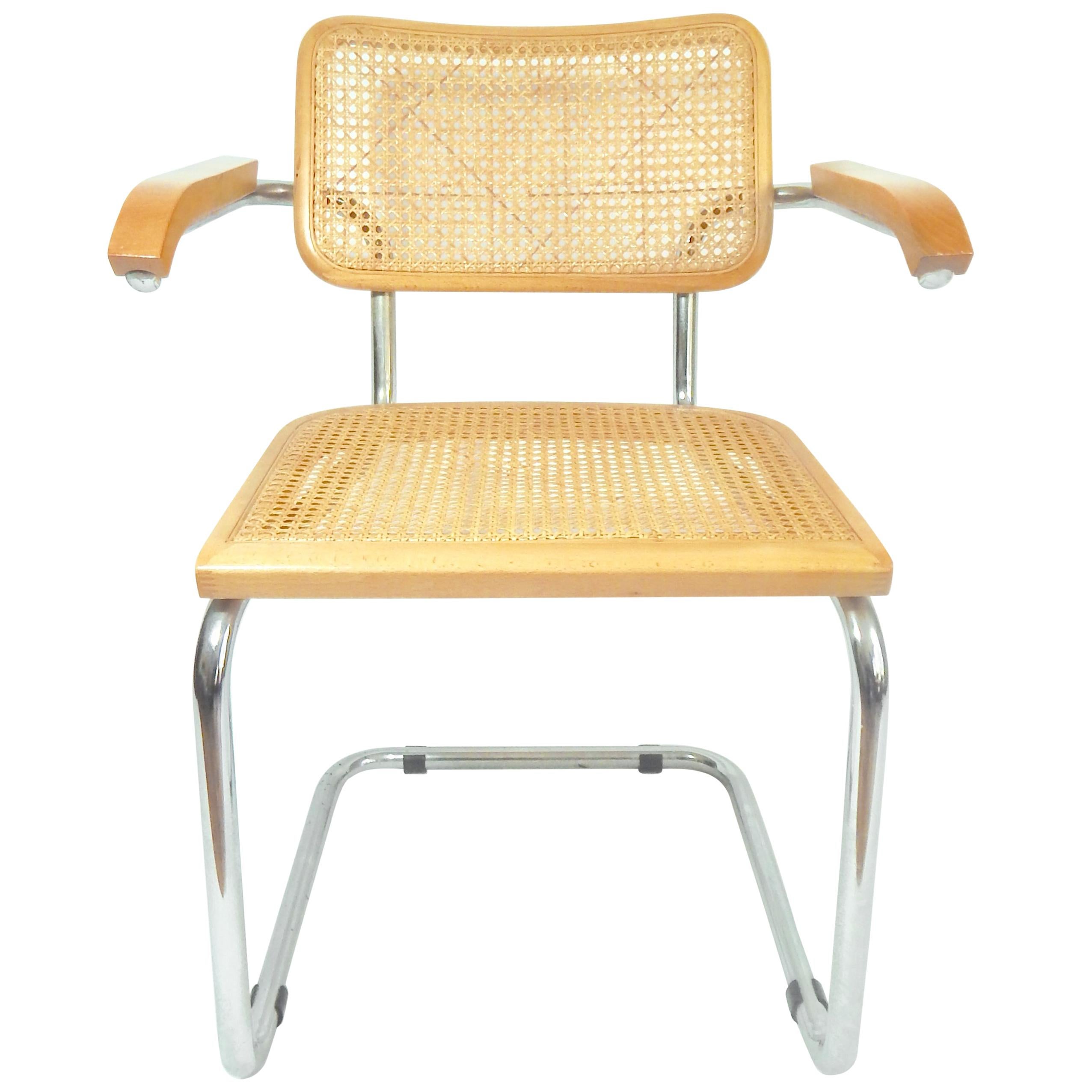 Marcel Breuer Cesca Chair