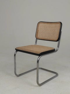 Chaise Cesca de Marcel Breuer pour Thonet 1978