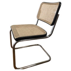 Marcel Breuer Cesca Chair for THONET 1978