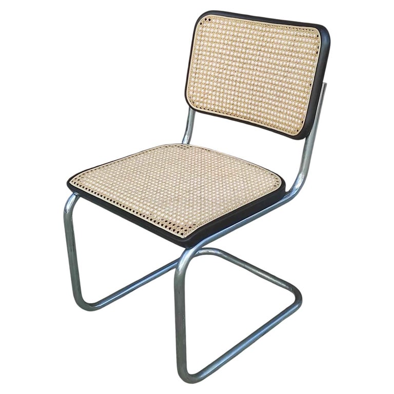 Marcel Breuer Cesca Chair For THONET 1978