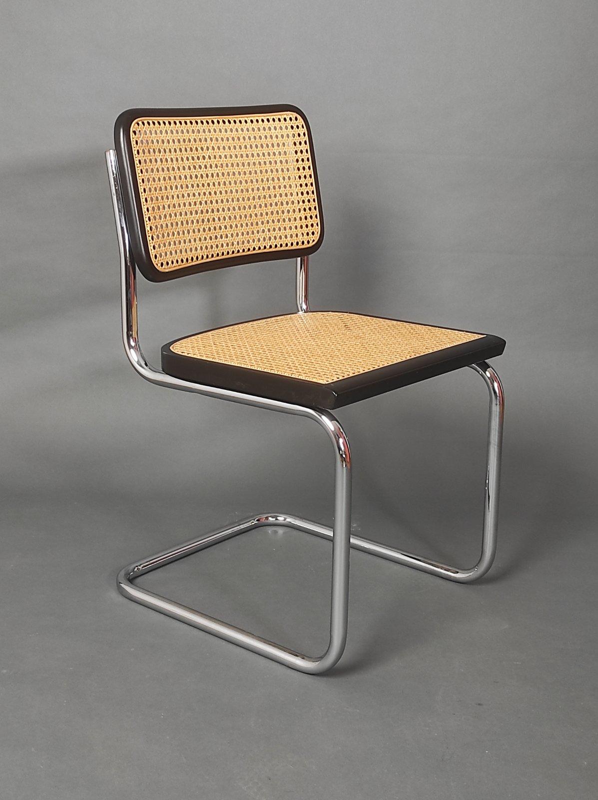 Marcel Breuer Cesca Chair Italy 1970s In Good Condition For Sale In Čelinac, BA