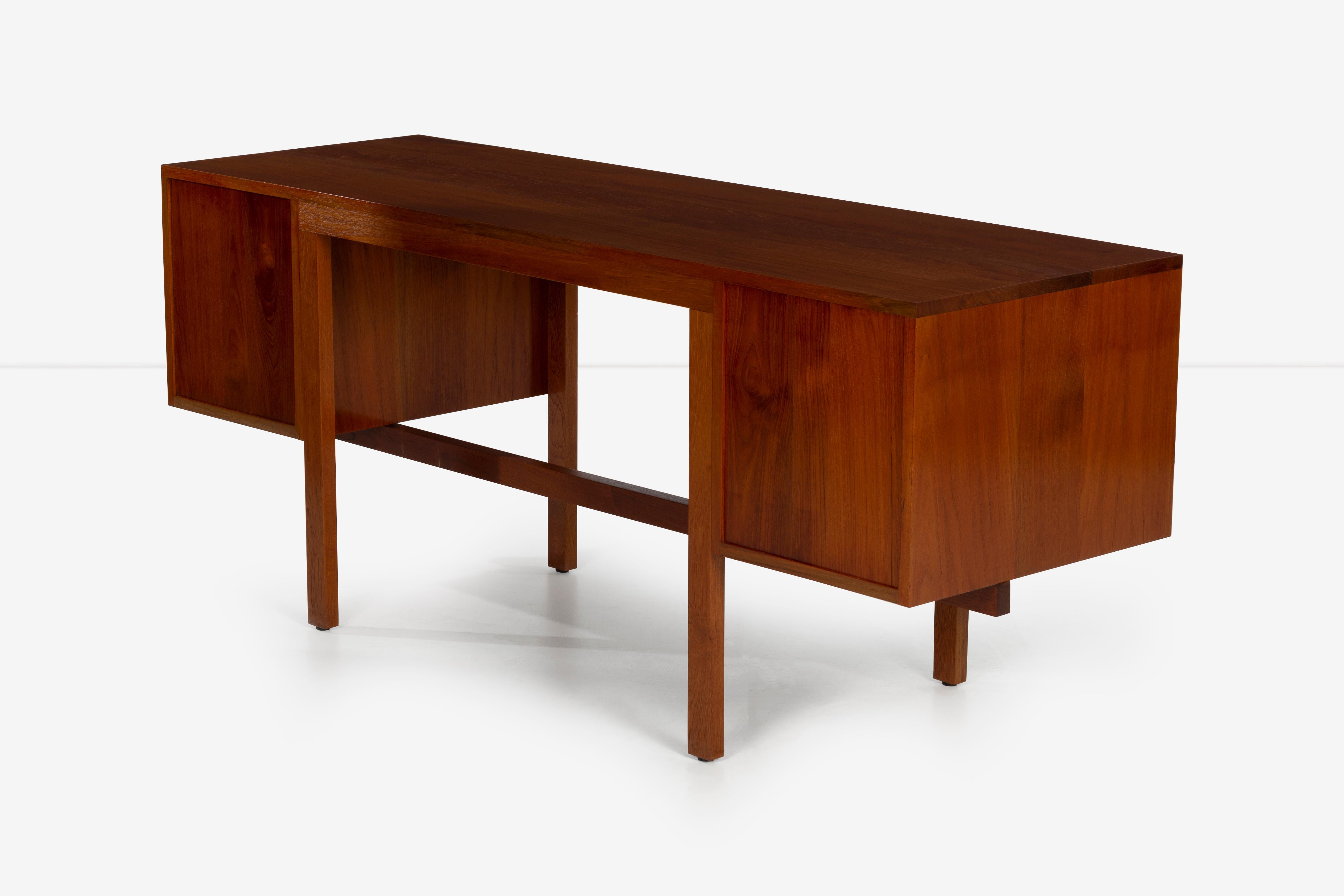 Marcel Breuer Custom Desk For Sale 1