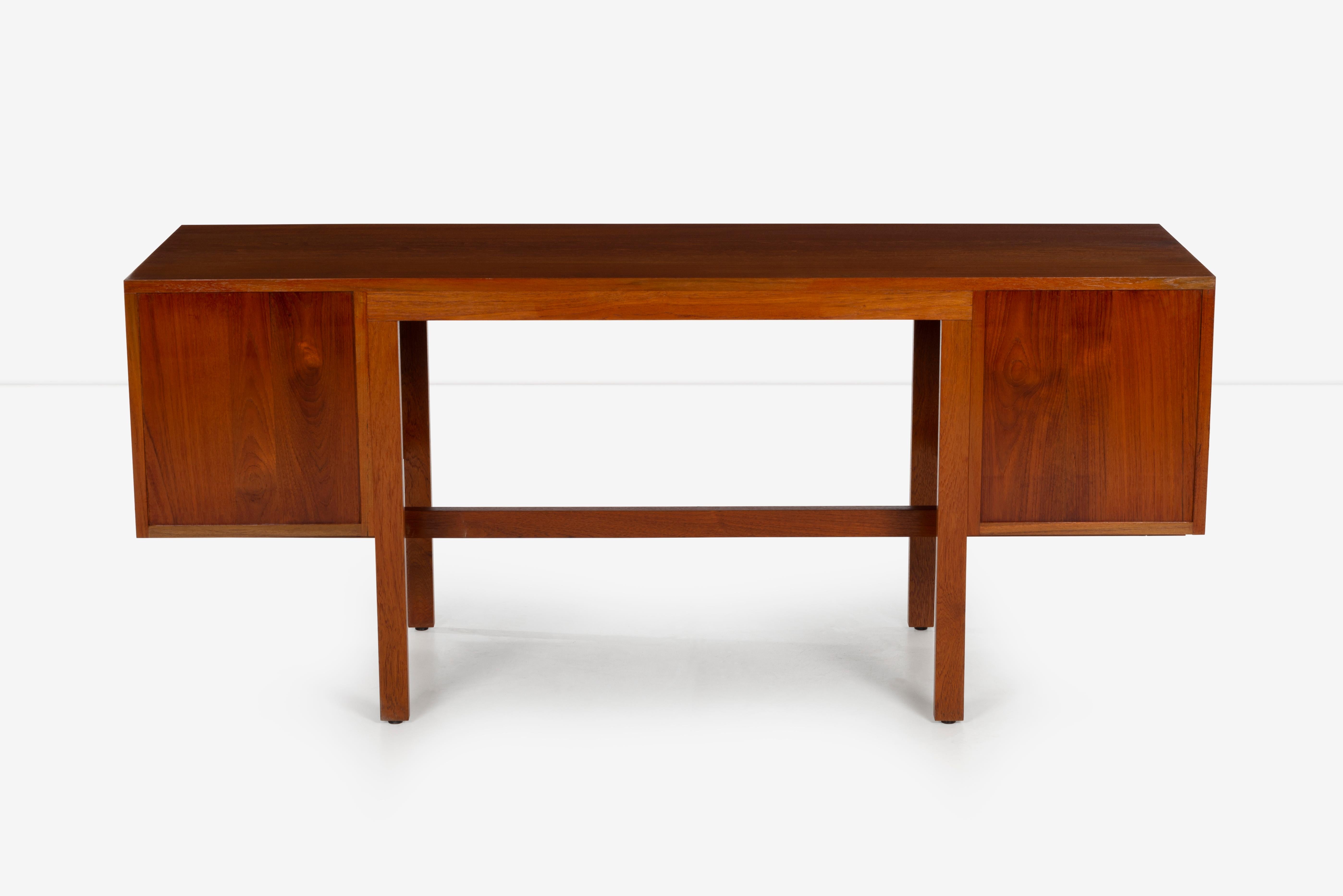 Marcel Breuer Custom Desk For Sale 2