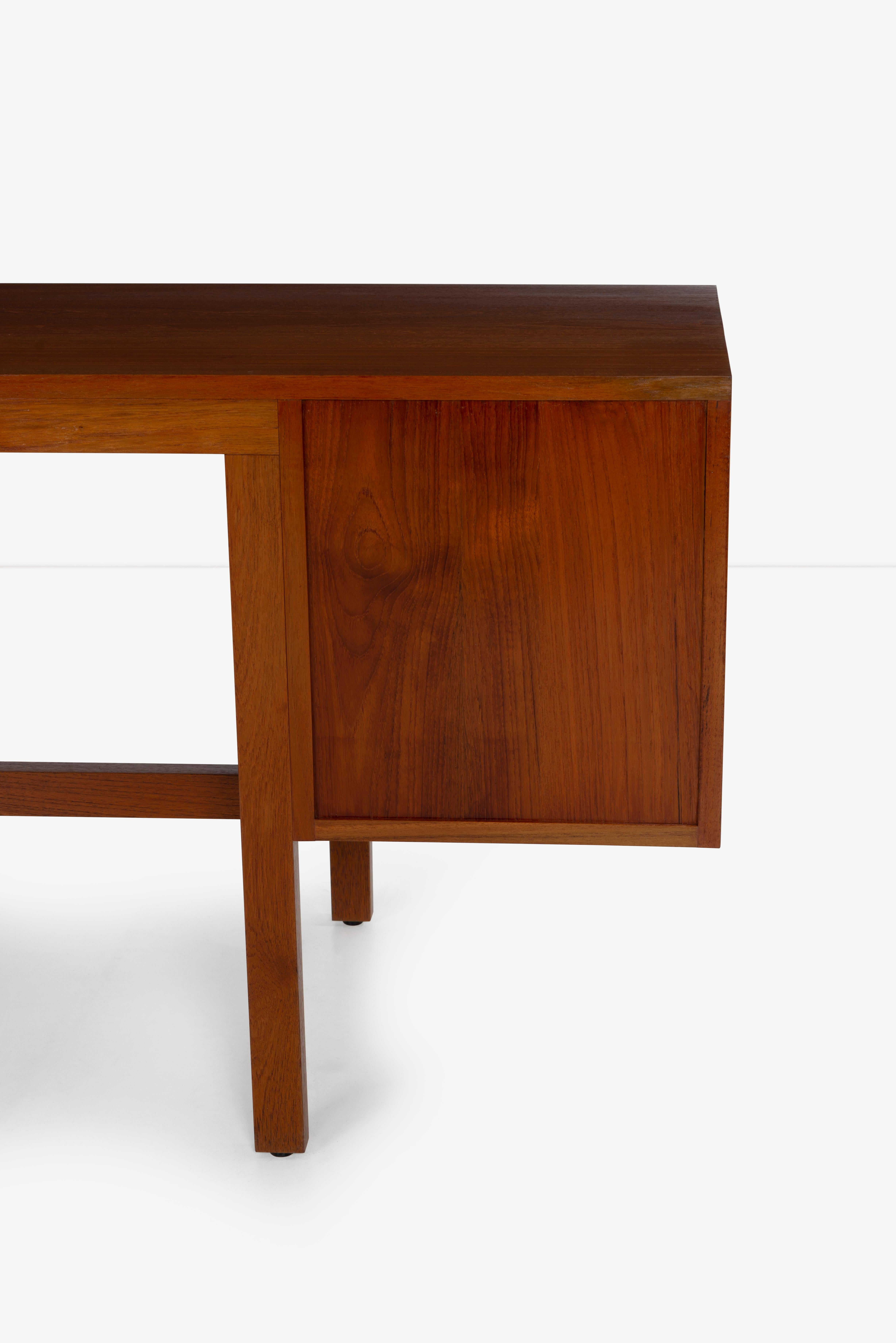 Marcel Breuer Custom Desk For Sale 9
