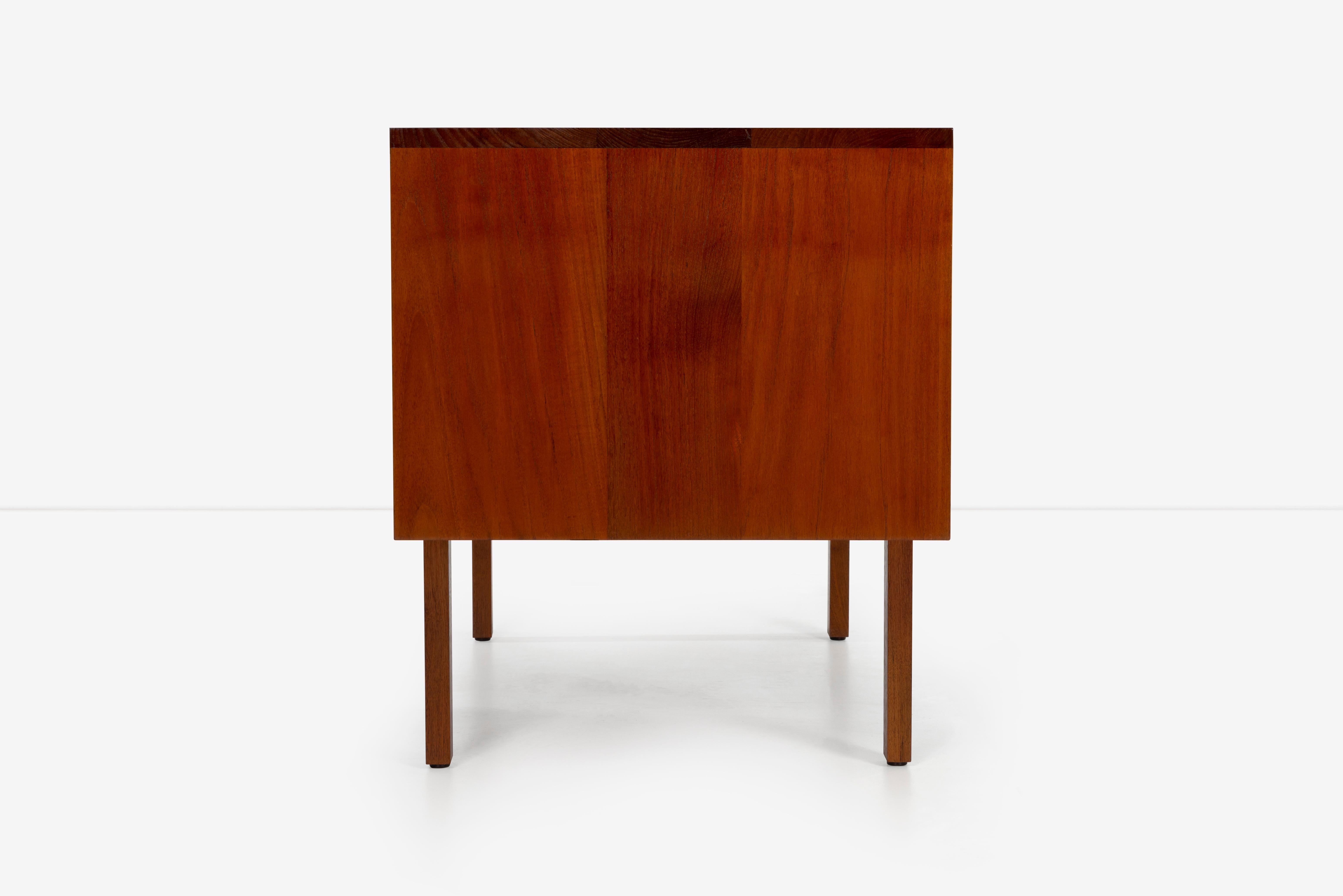 Mid-20th Century Marcel Breuer Custom Desk For Sale