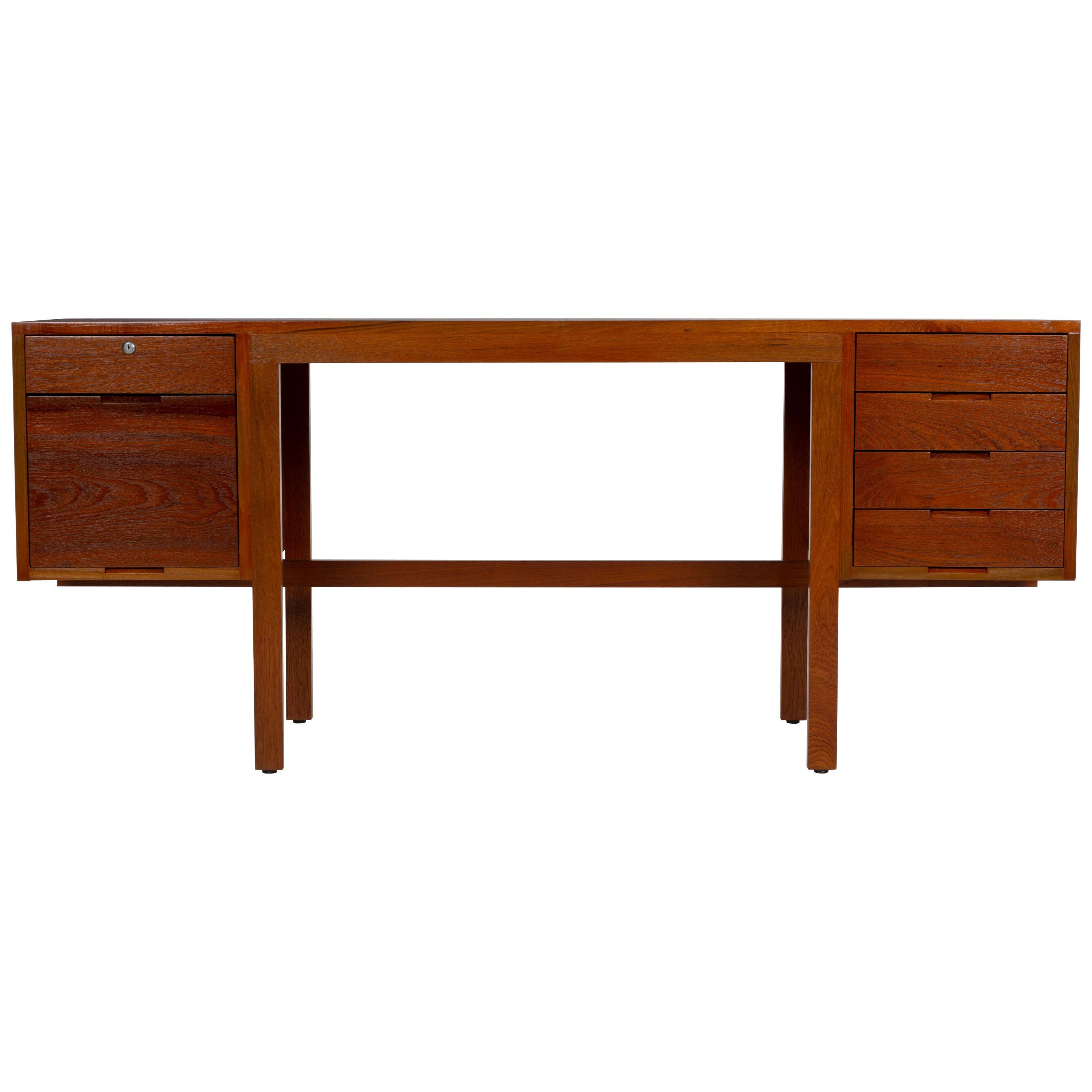 Marcel Breuer Custom Desk For Sale