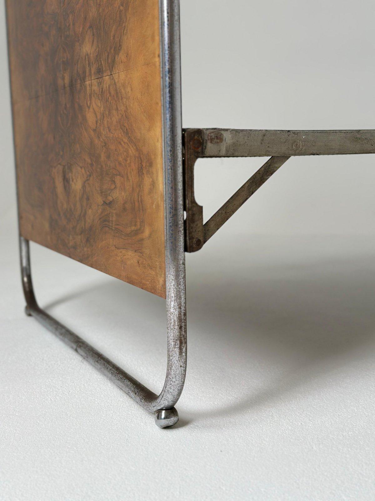 Marcel Breuer Daybed 1927 For Sale 3