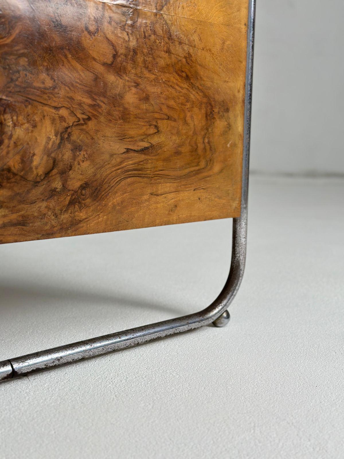 Marcel Breuer Daybed 1927 For Sale 4
