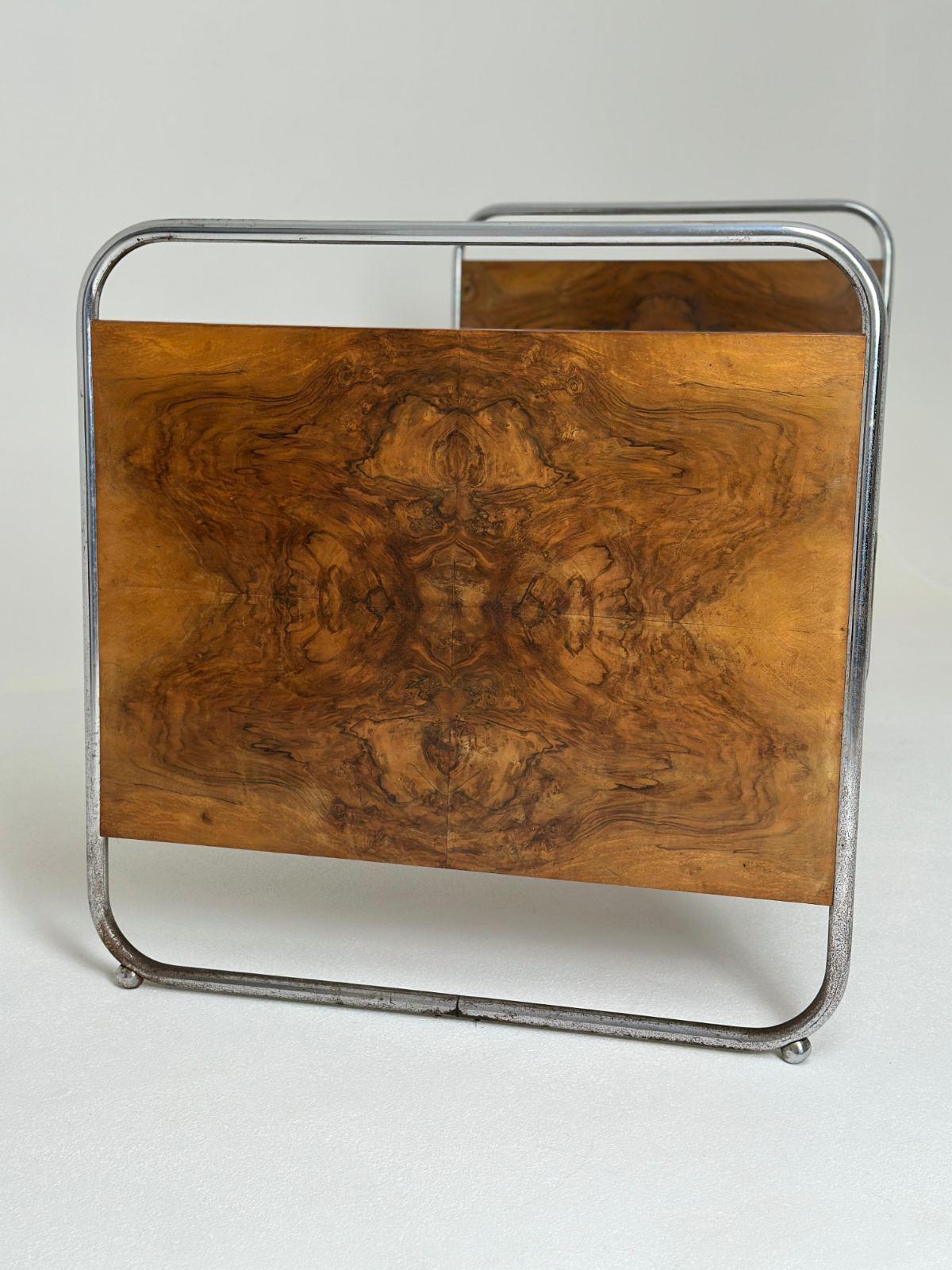 Marcel Breuer Daybed 1927 For Sale 6