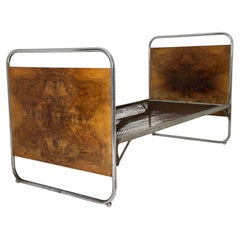 Marcel Breuer Daybed 1927
