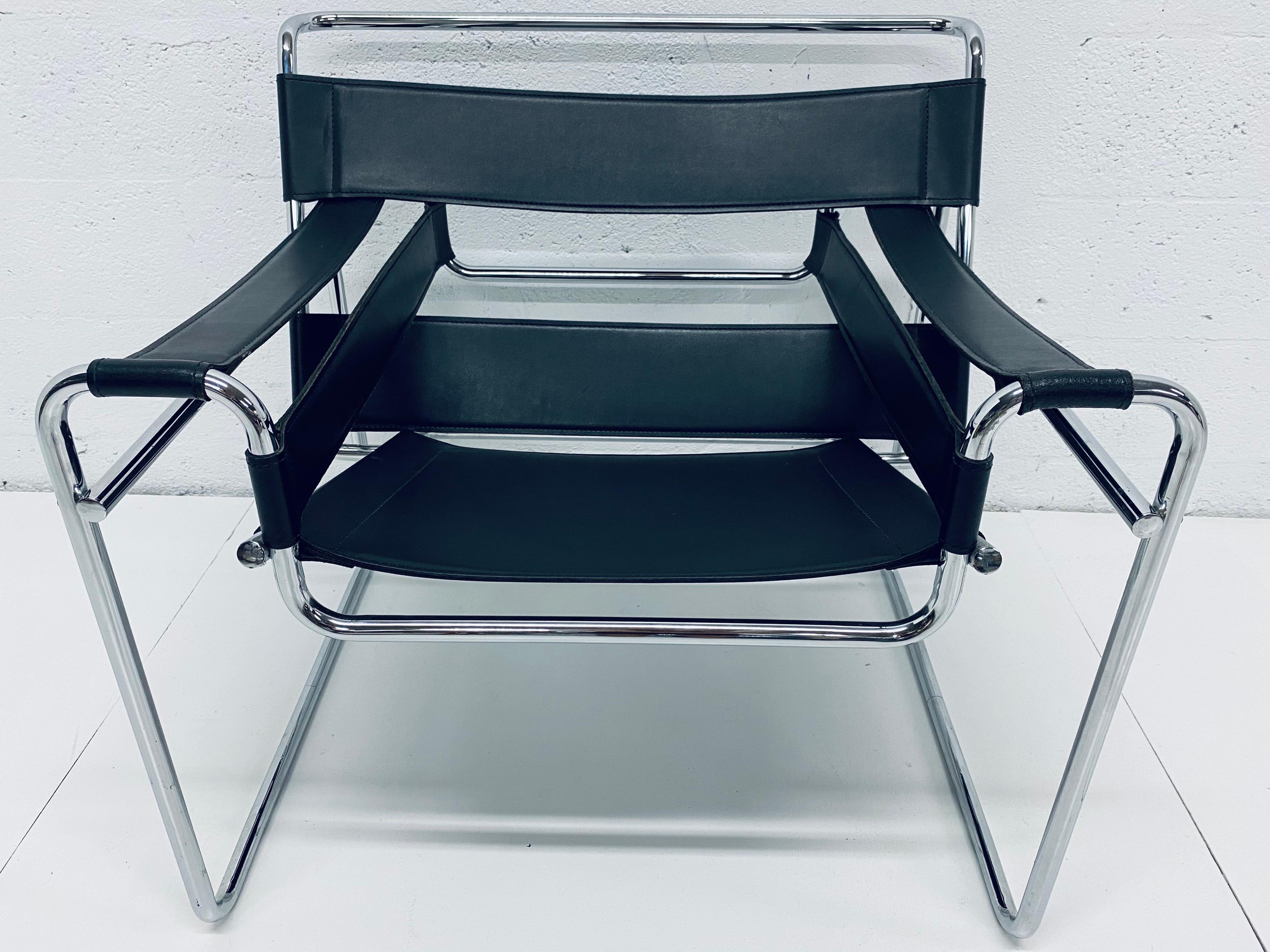 wassily chair