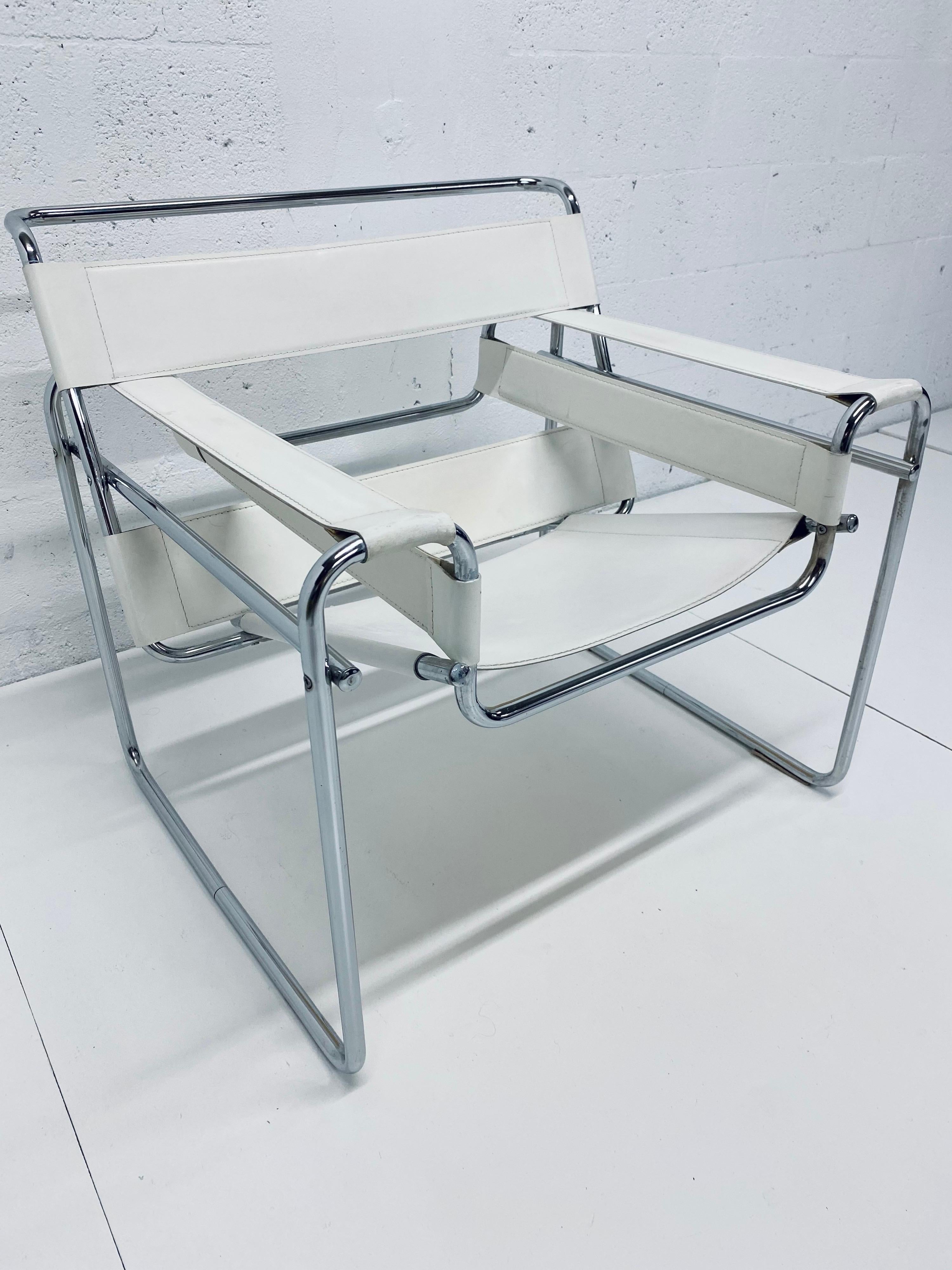 design chair white