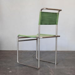 Marcel Breuer Dining Chair "B5"