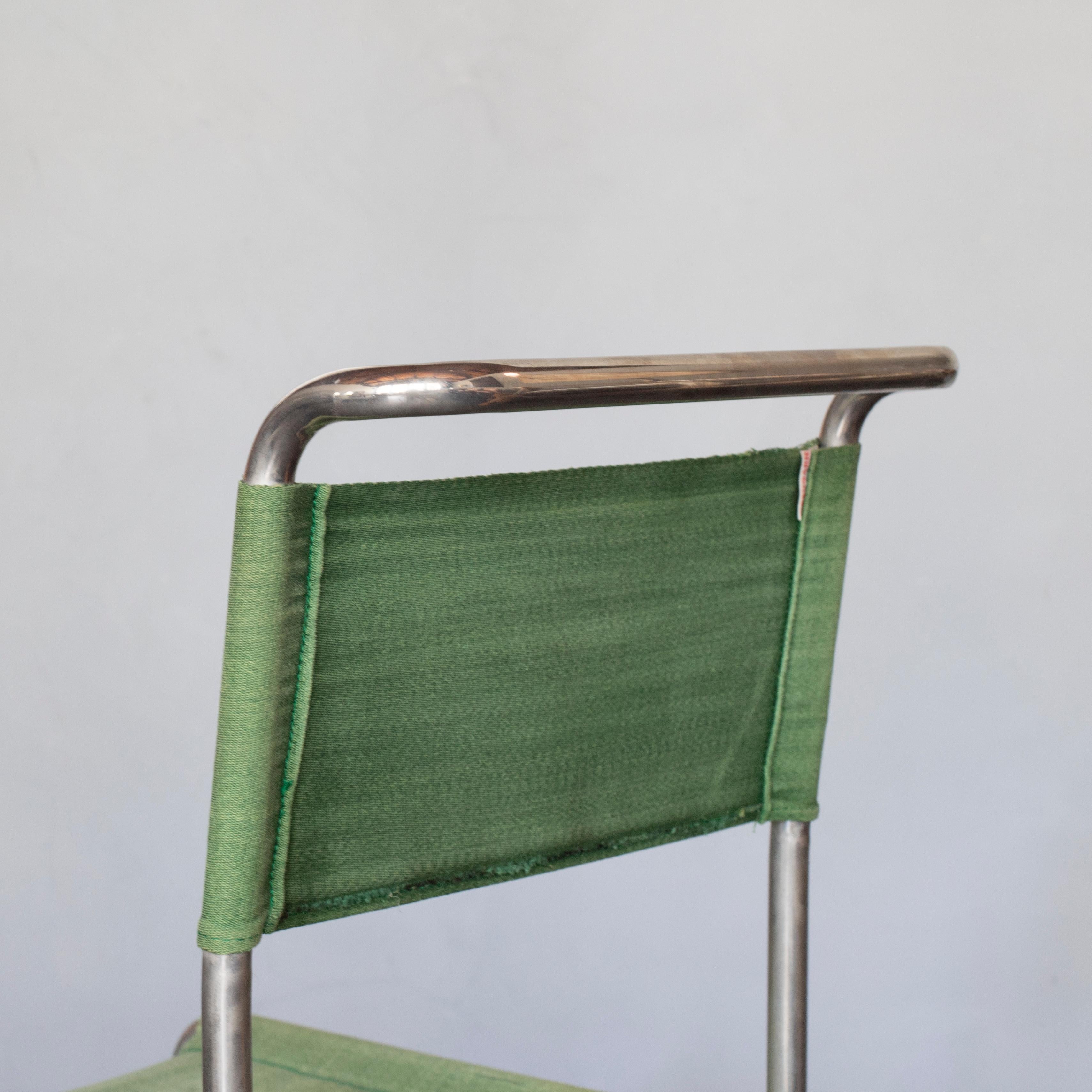 marcel breuer b5 chair