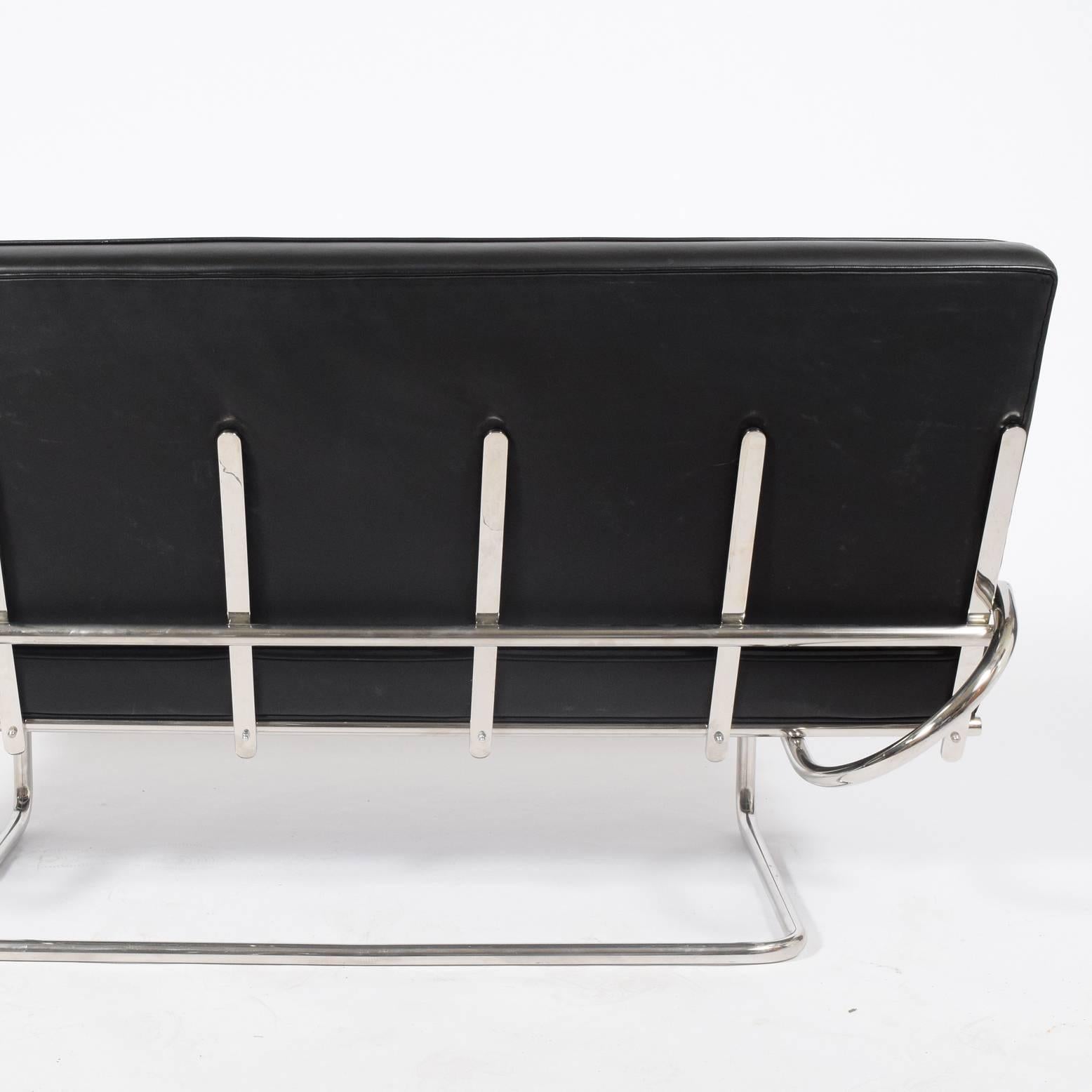 marcel breuer sofa