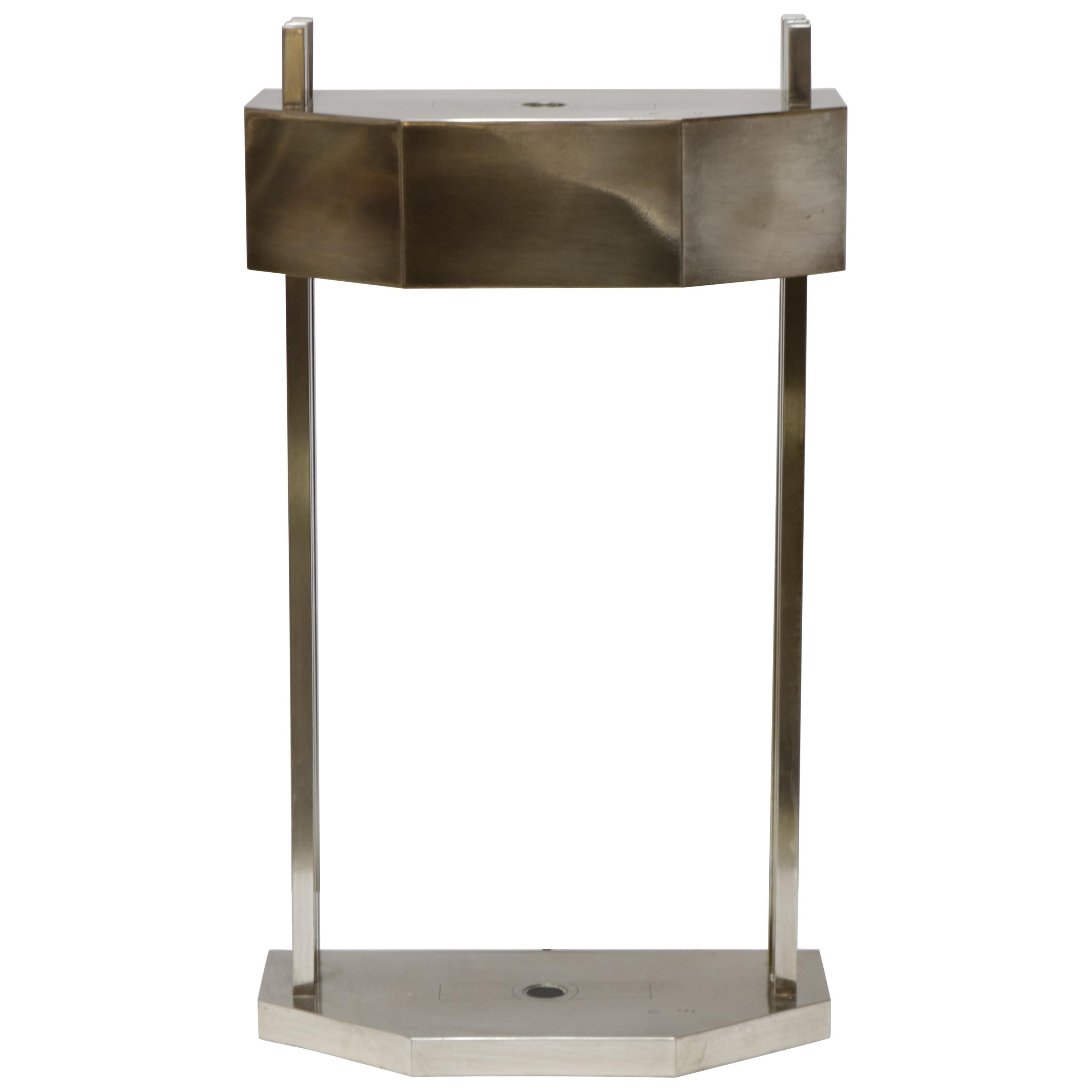 Marcel Breuer First Edition Desk Lamp