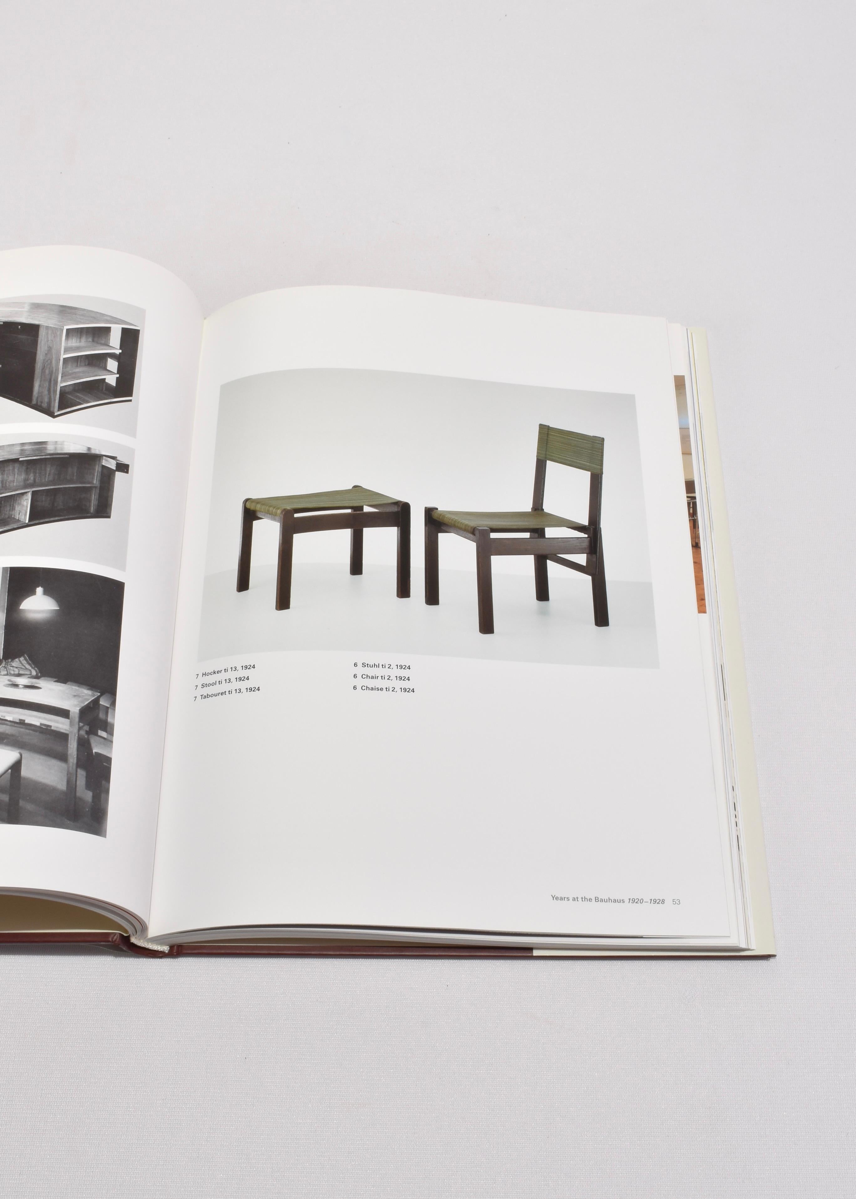 Marcel Breuer (21. Jahrhundert und zeitgenössisch) im Angebot