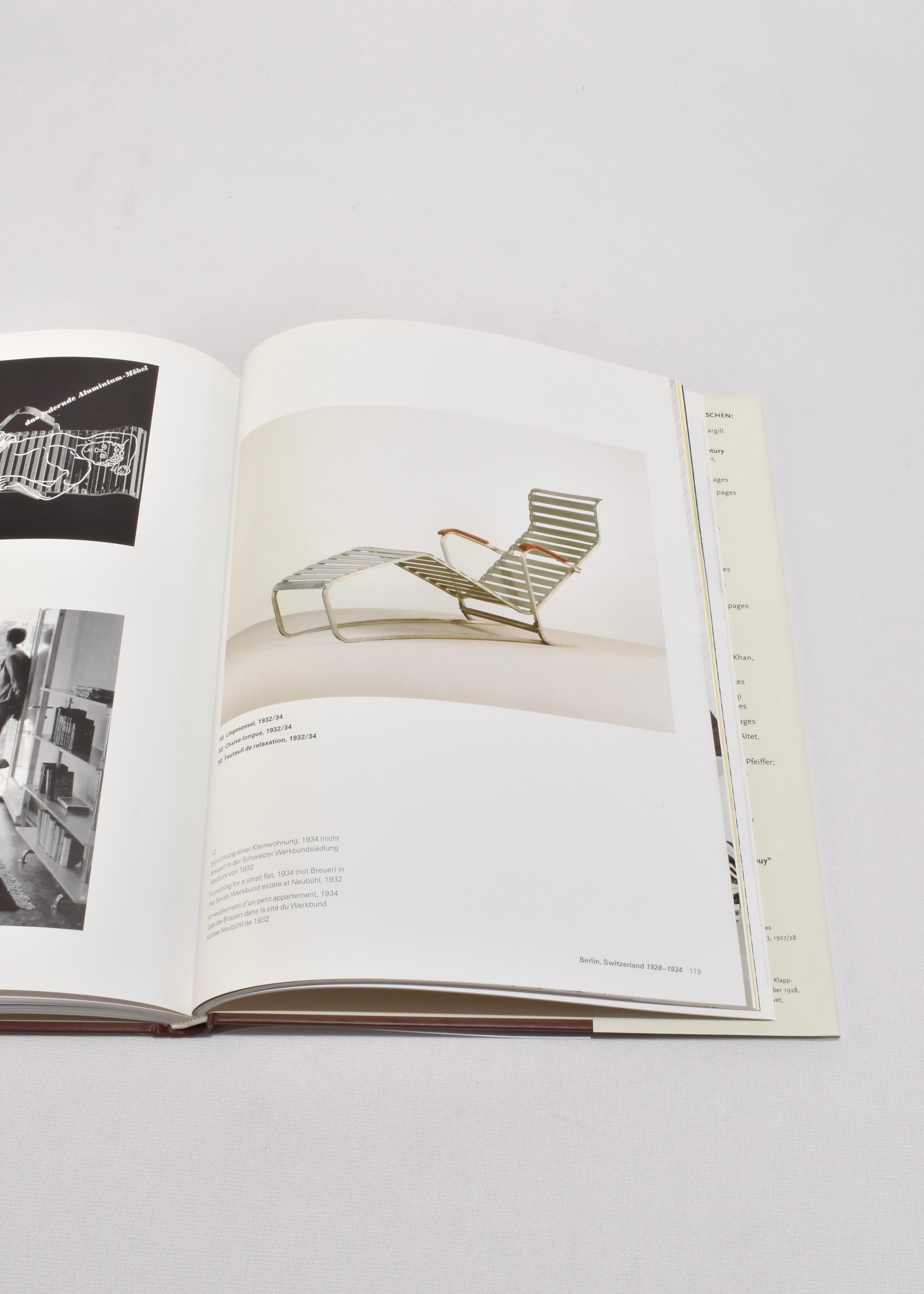Marcel Breuer im Angebot 1