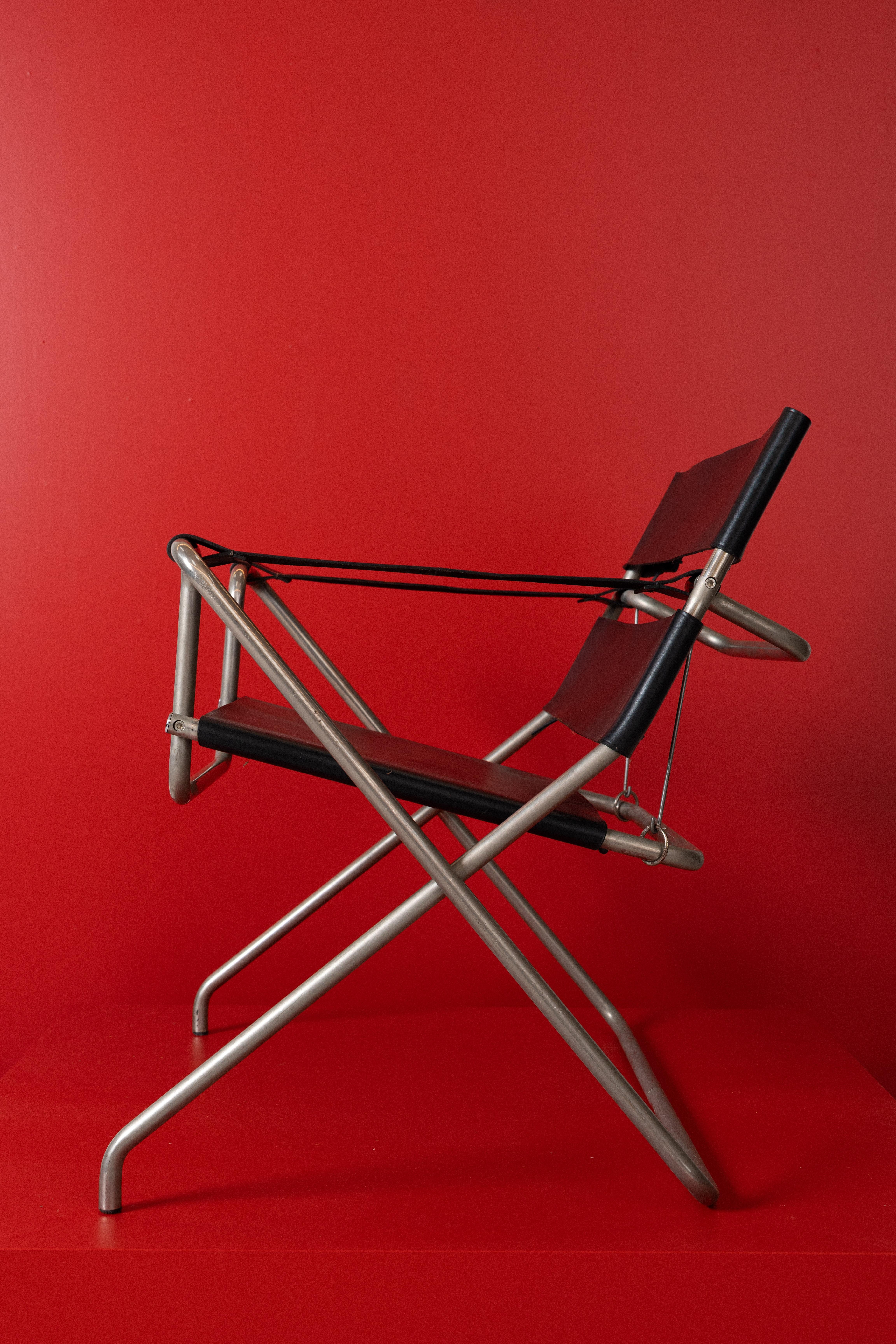 MARCEL BREUER PARA TECTA 