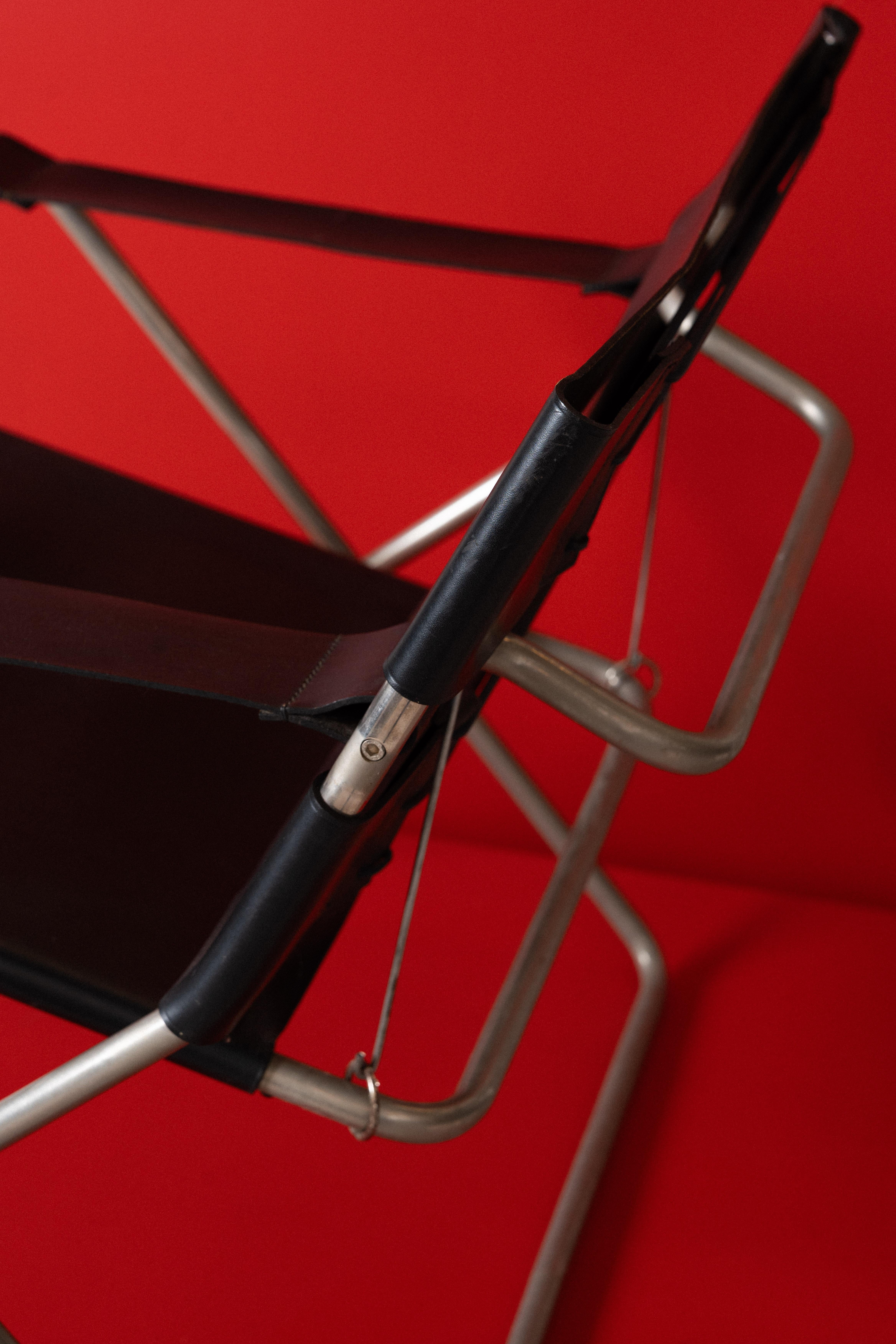 MARCEL BREUER PARA TECTA 