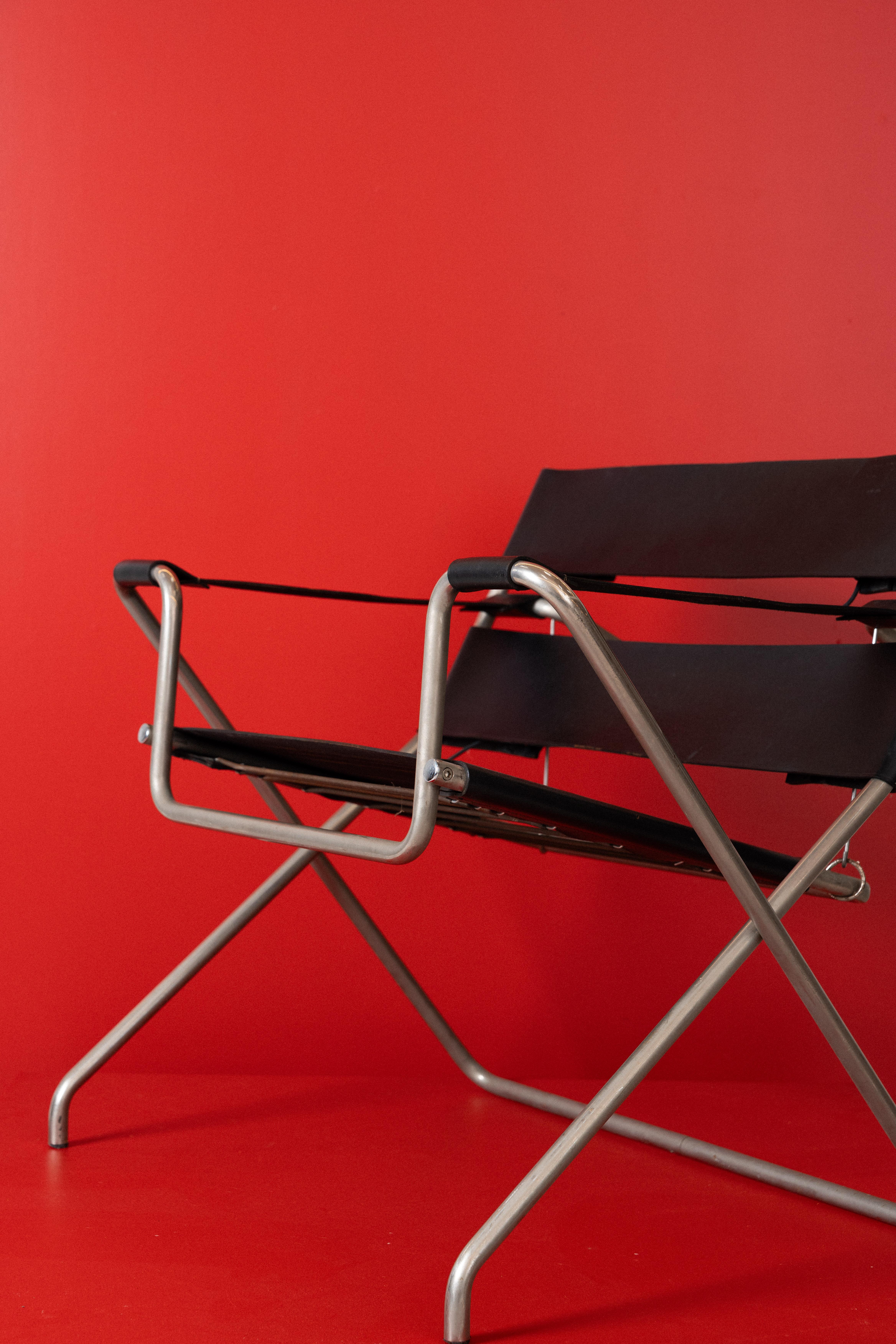 MARCEL BREUER PARA TECTA 