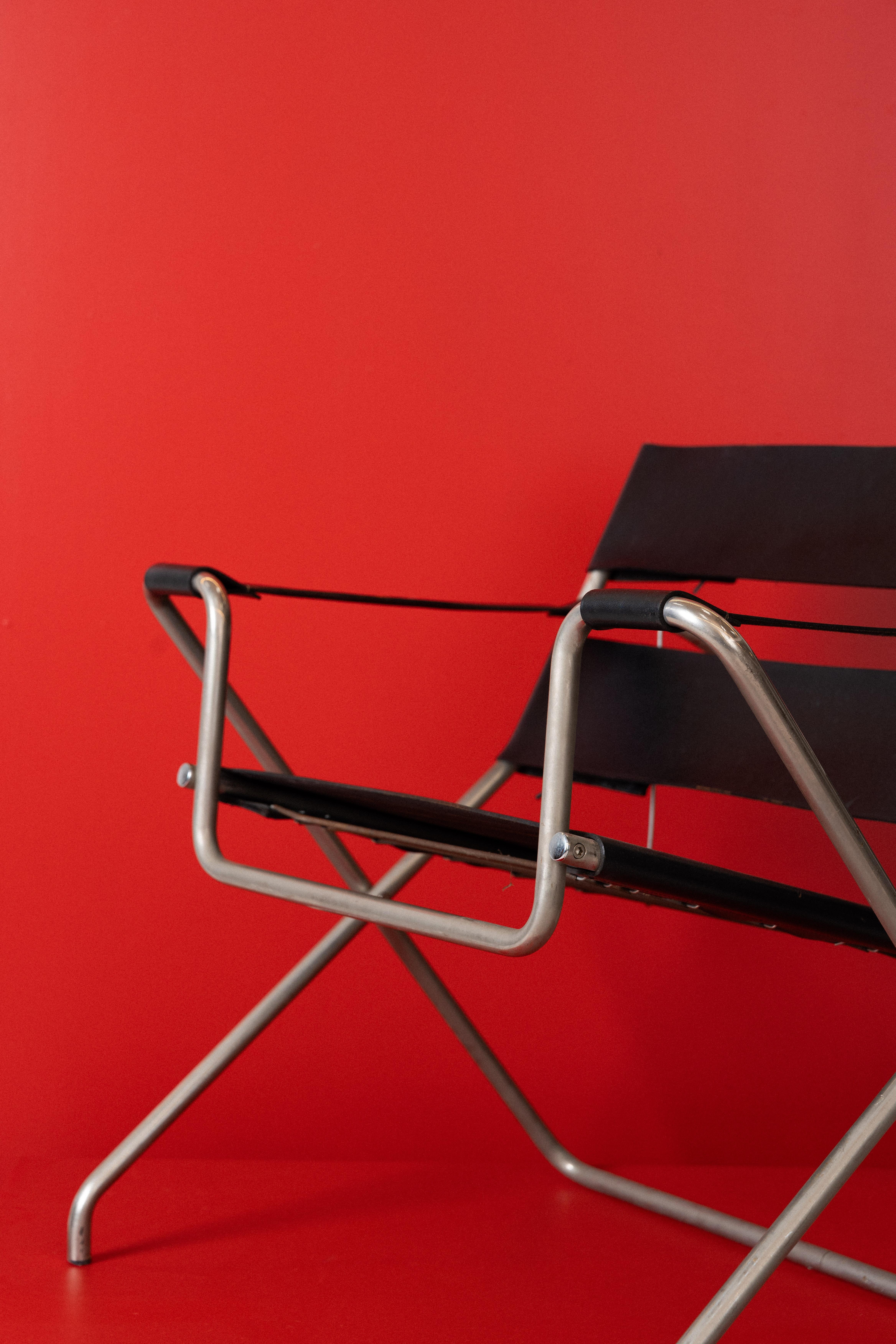 MARCEL BREUER PARA TECTA 