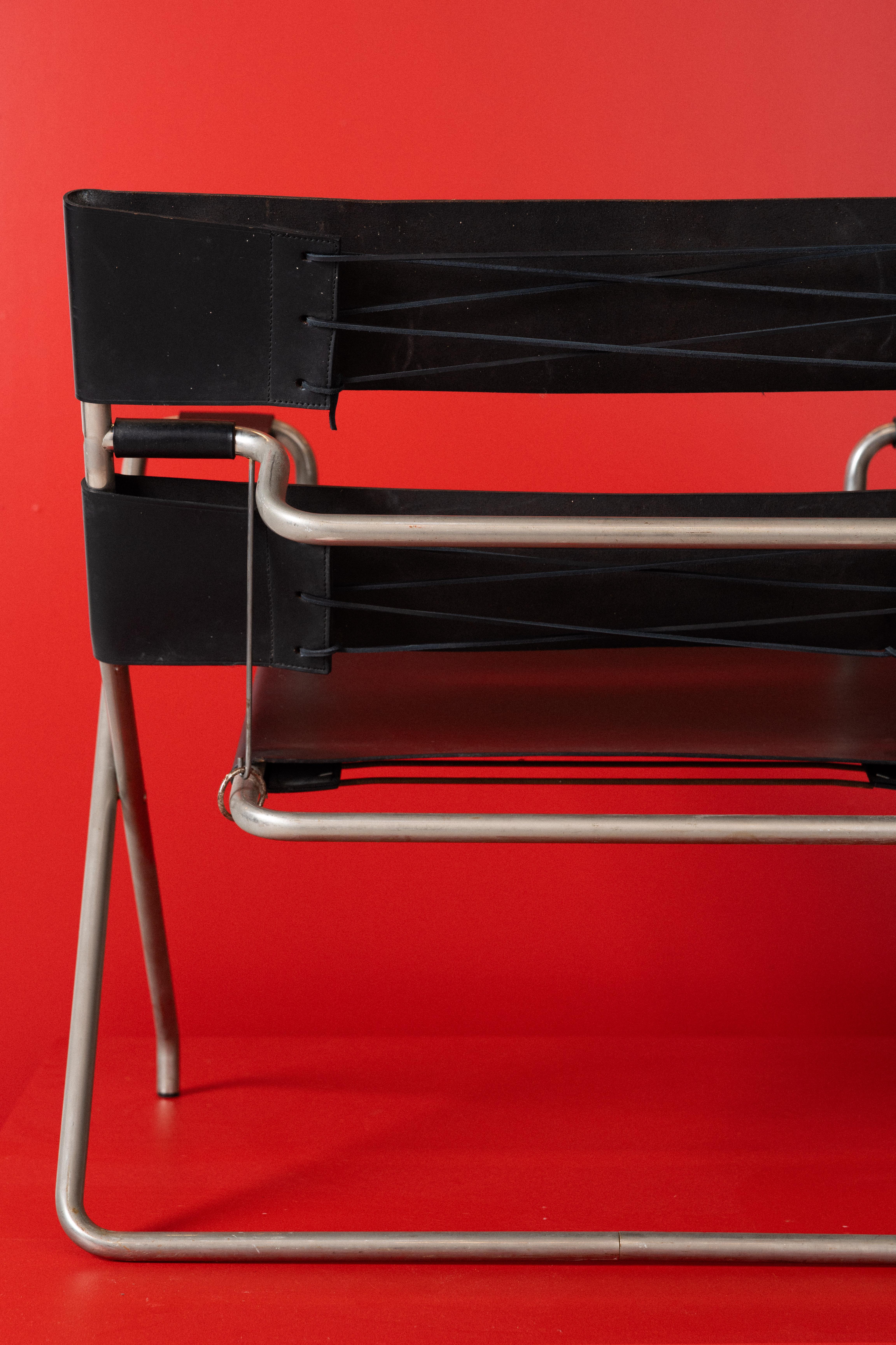 MARCEL BREUER PARA TECTA 