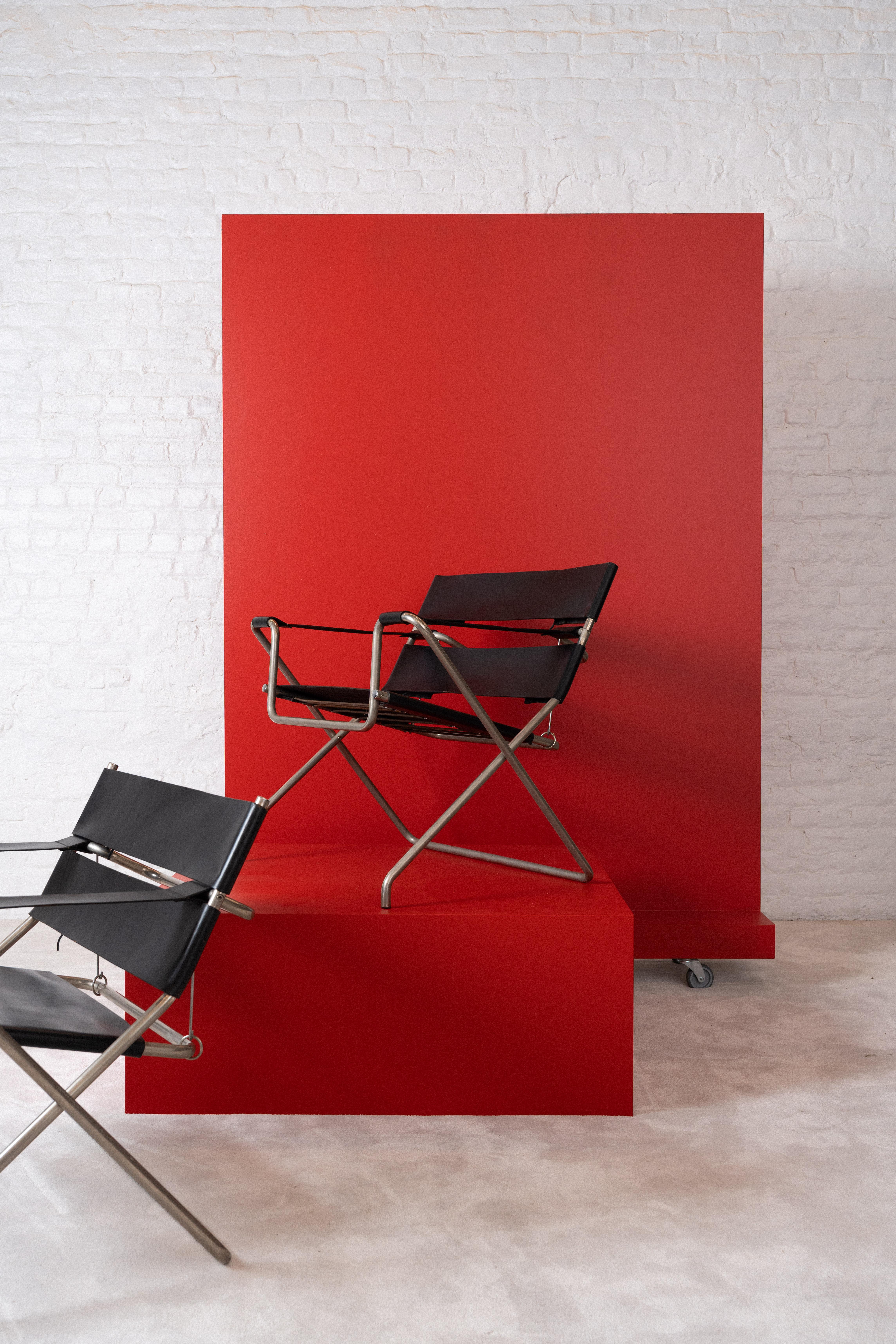 MARCEL BREUER PARA TECTA 