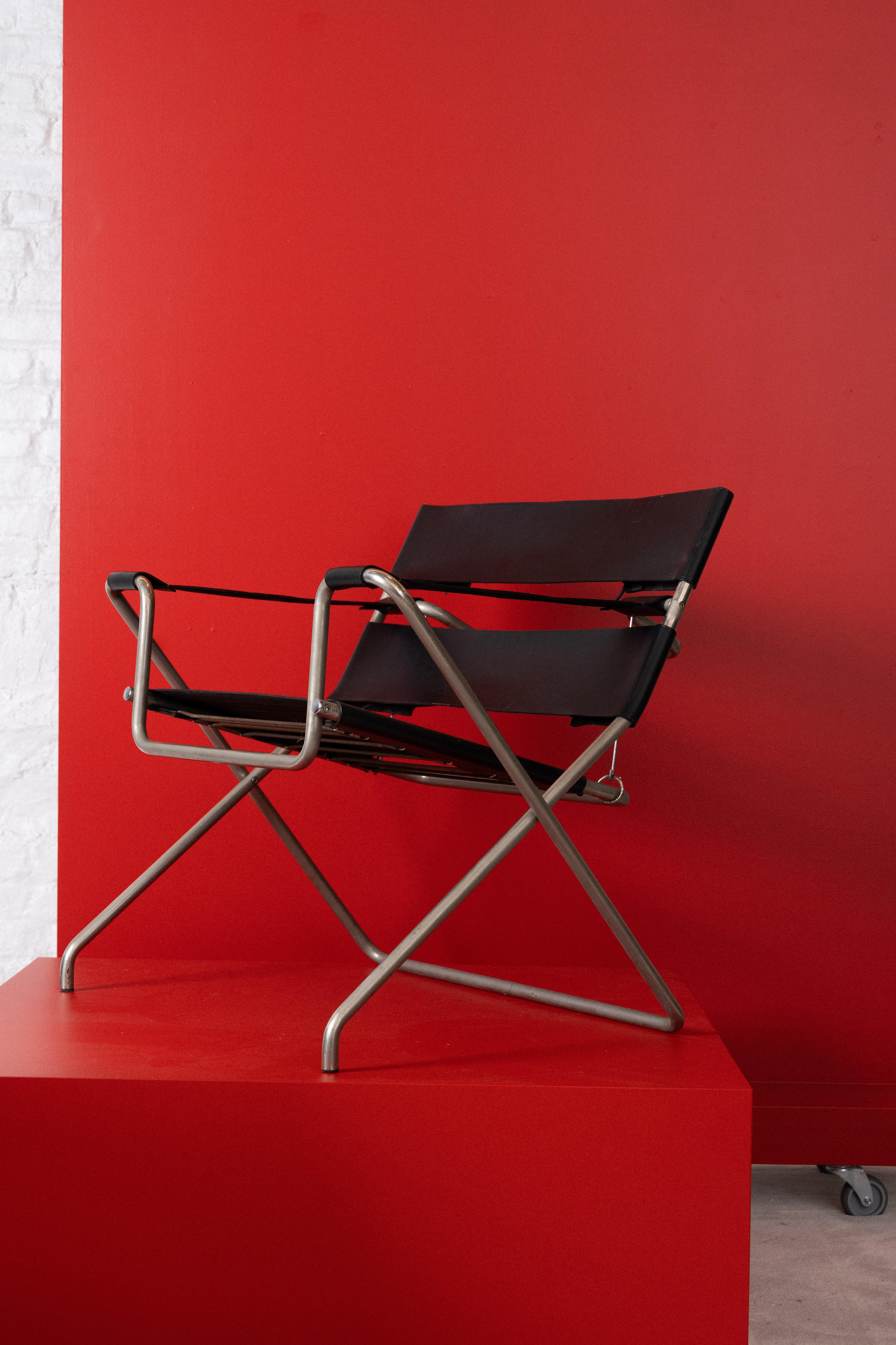 MARCEL BREUER PARA TECTA 