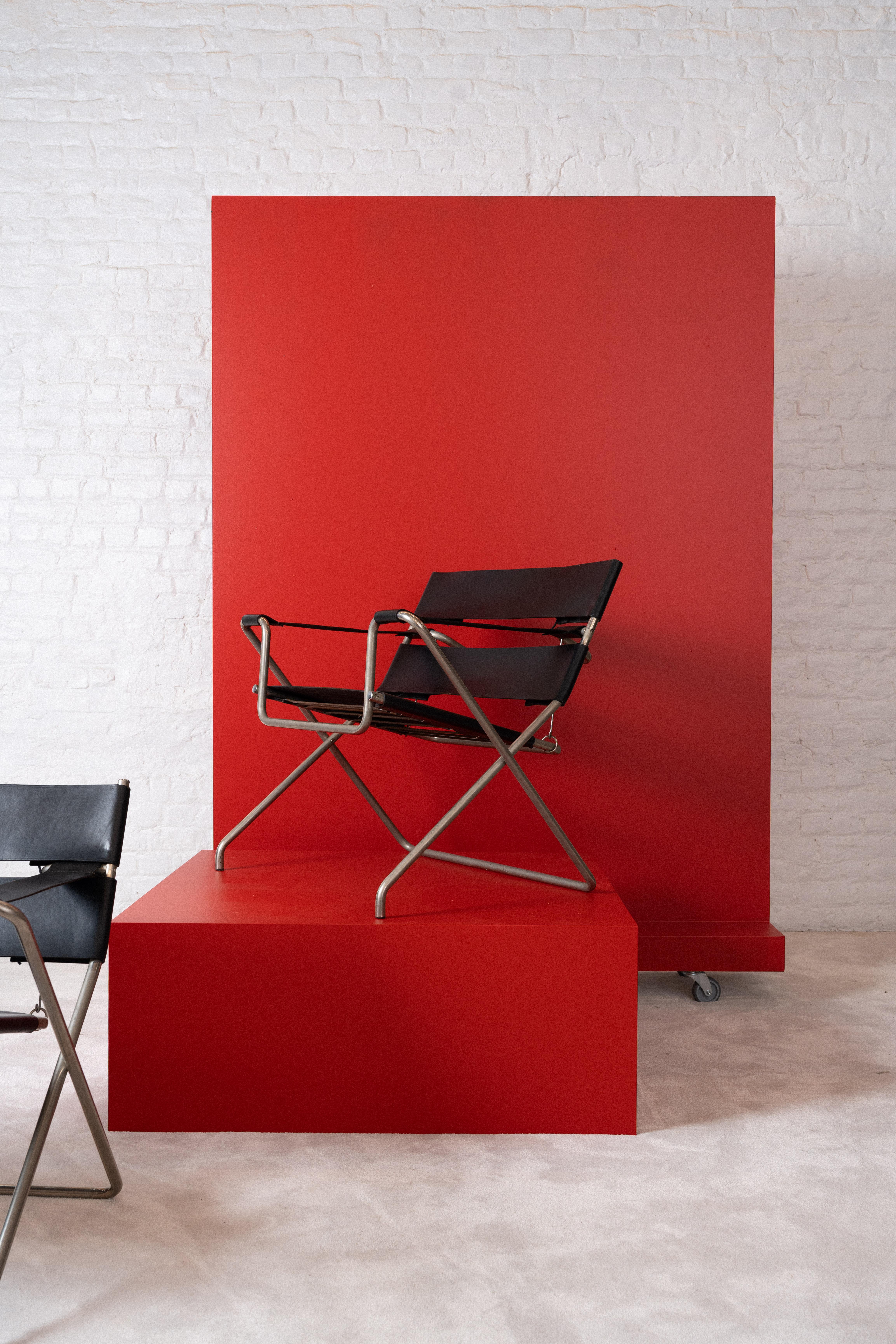 MARCEL BREUER PARA TECTA 