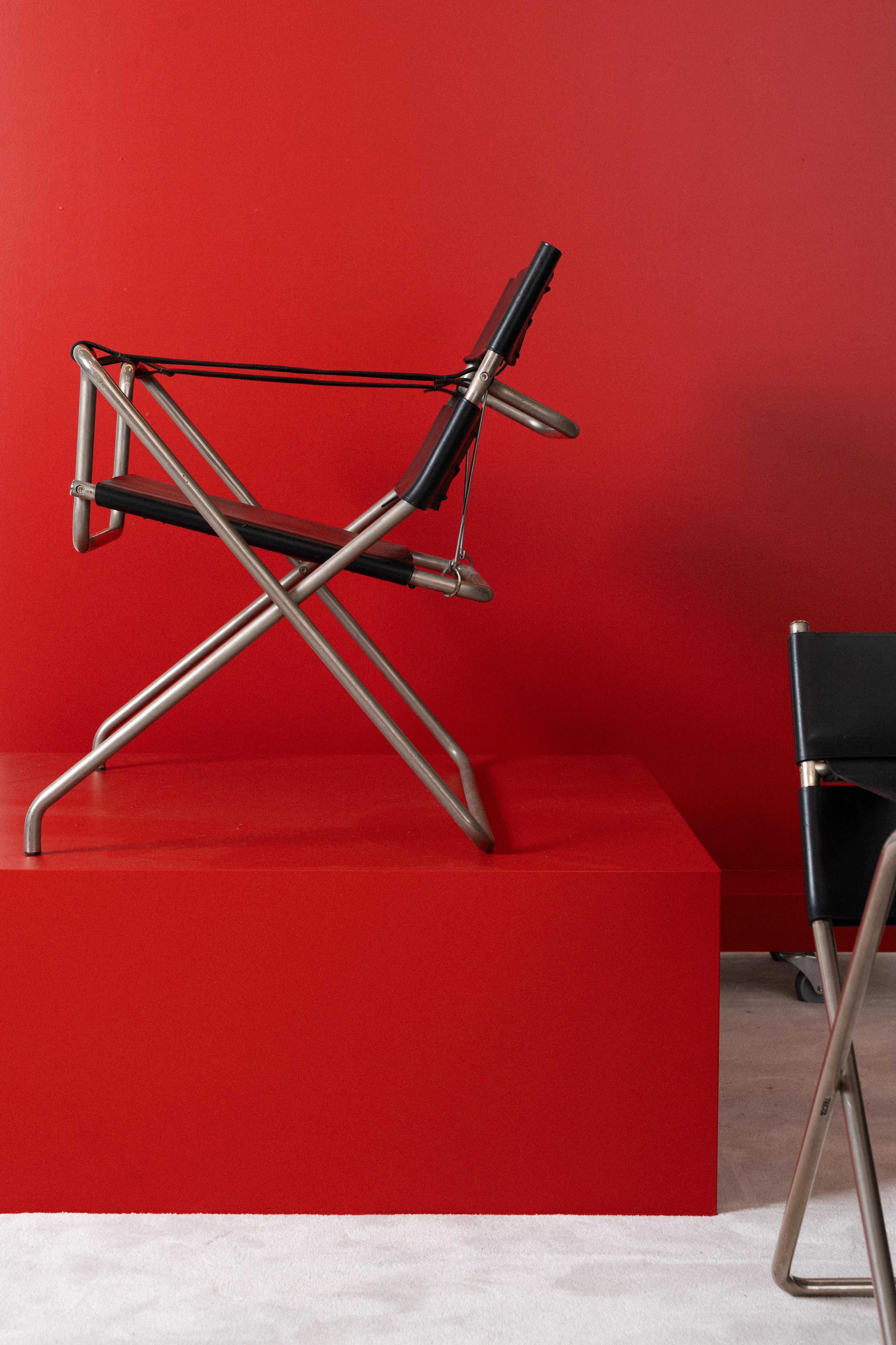 MARCEL BREUER PARA TECTA 