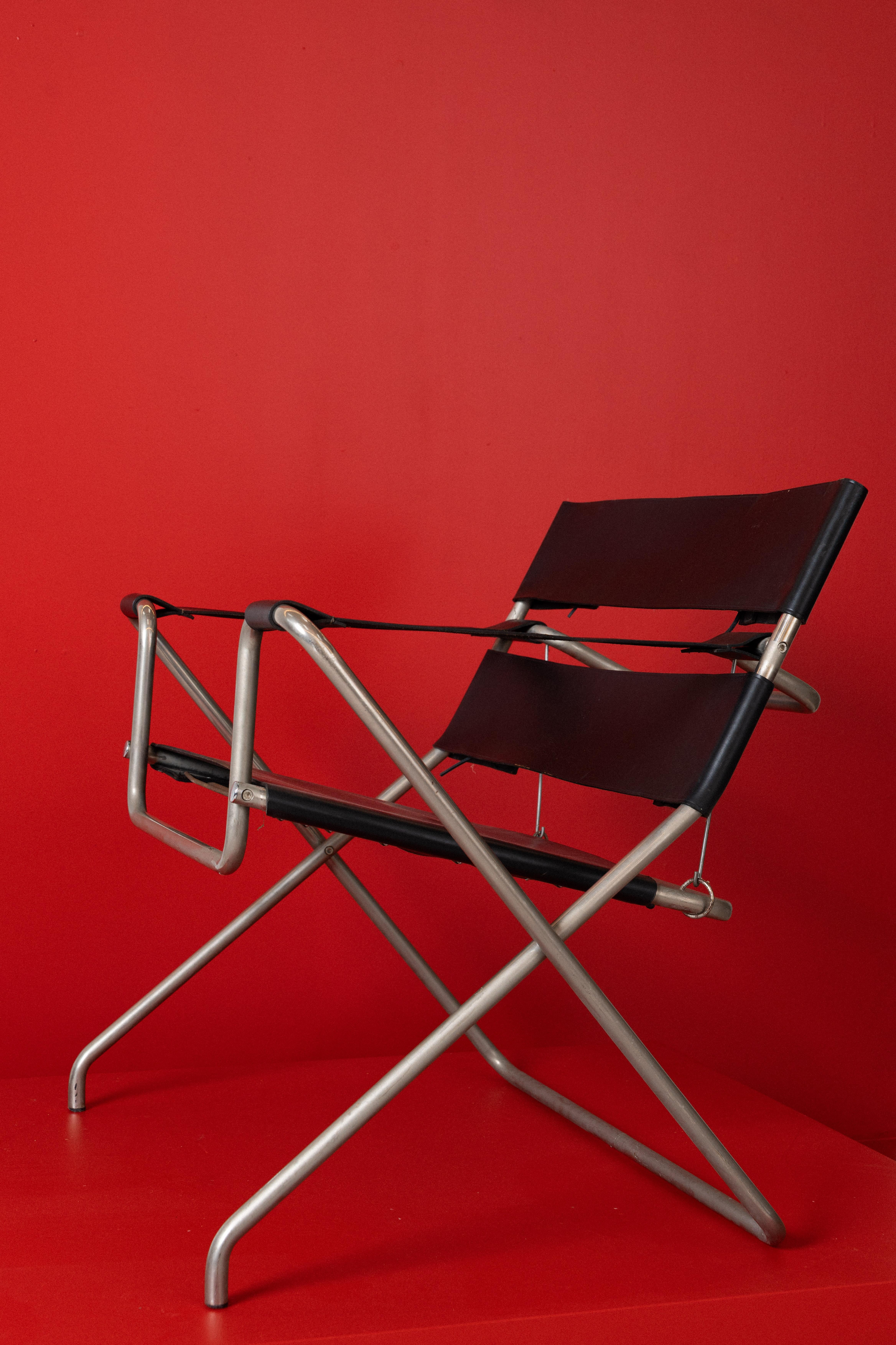 MARCEL BREUER PARA TECTA 